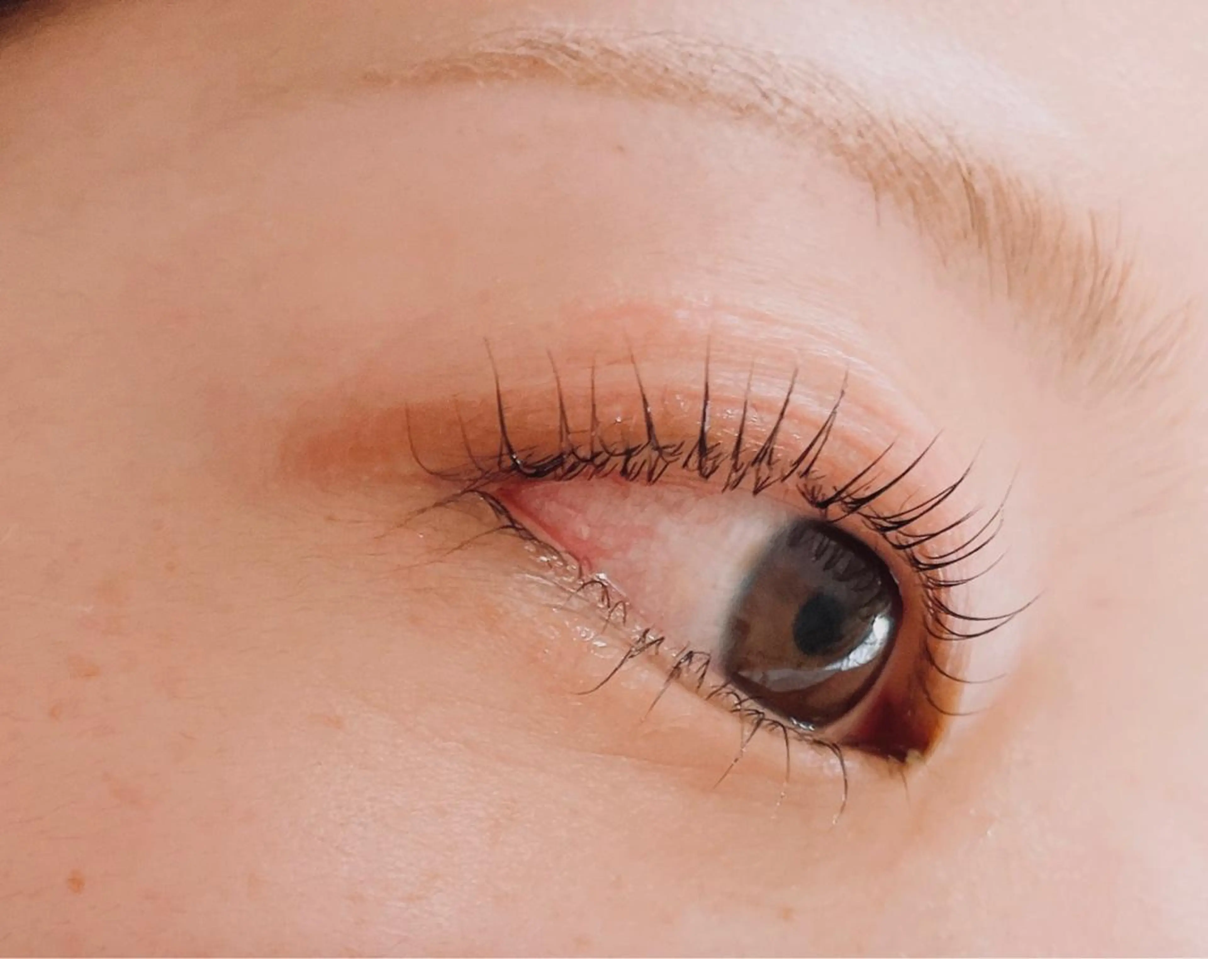 マツエク・マツパ プライベートサロン ココルのマツエク・マツパデザイン