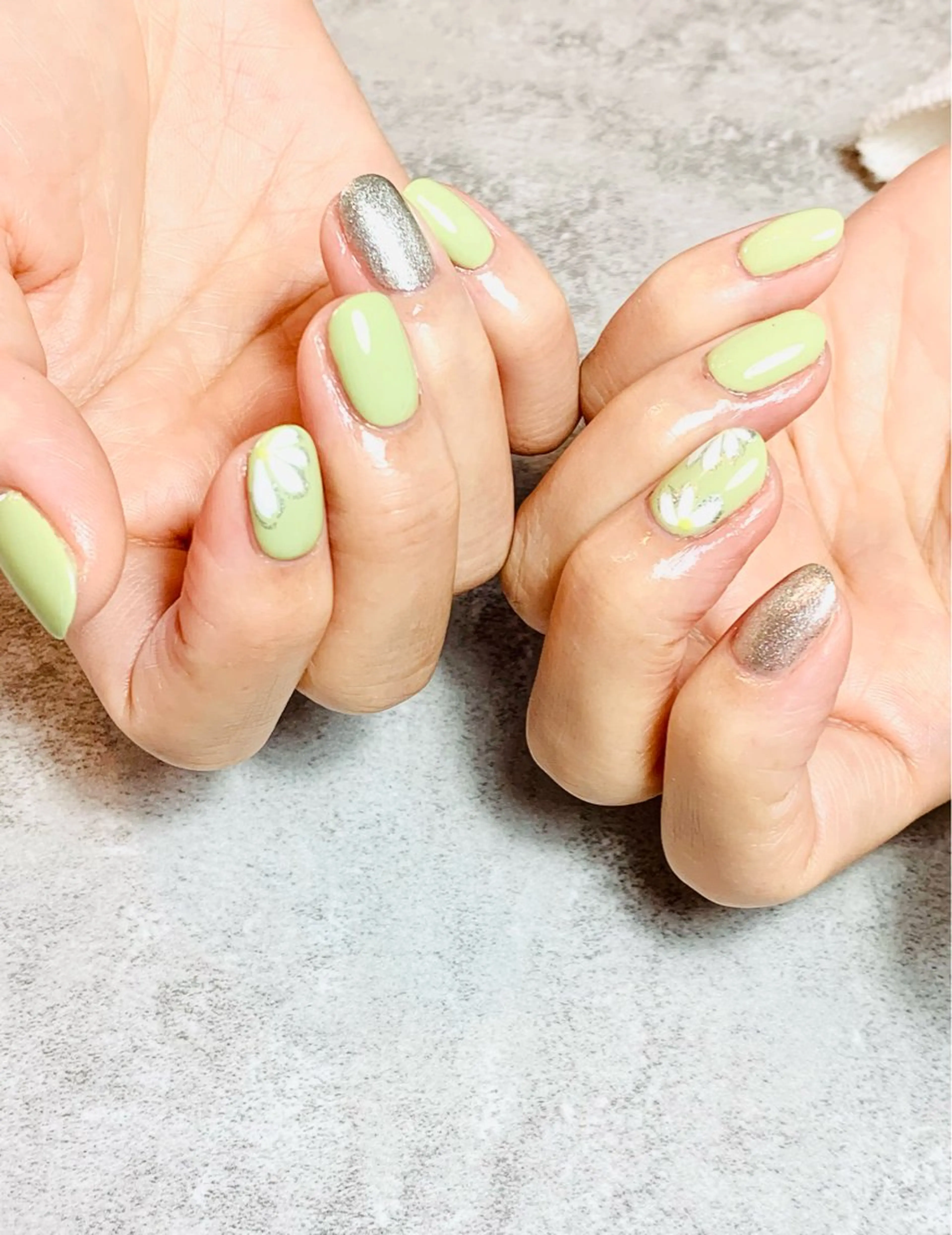 ネイル 痩身/リンパマッサージ専門サロン　 MOA所属・エステサロンMOA (モア)のエステ・リラクイメージ