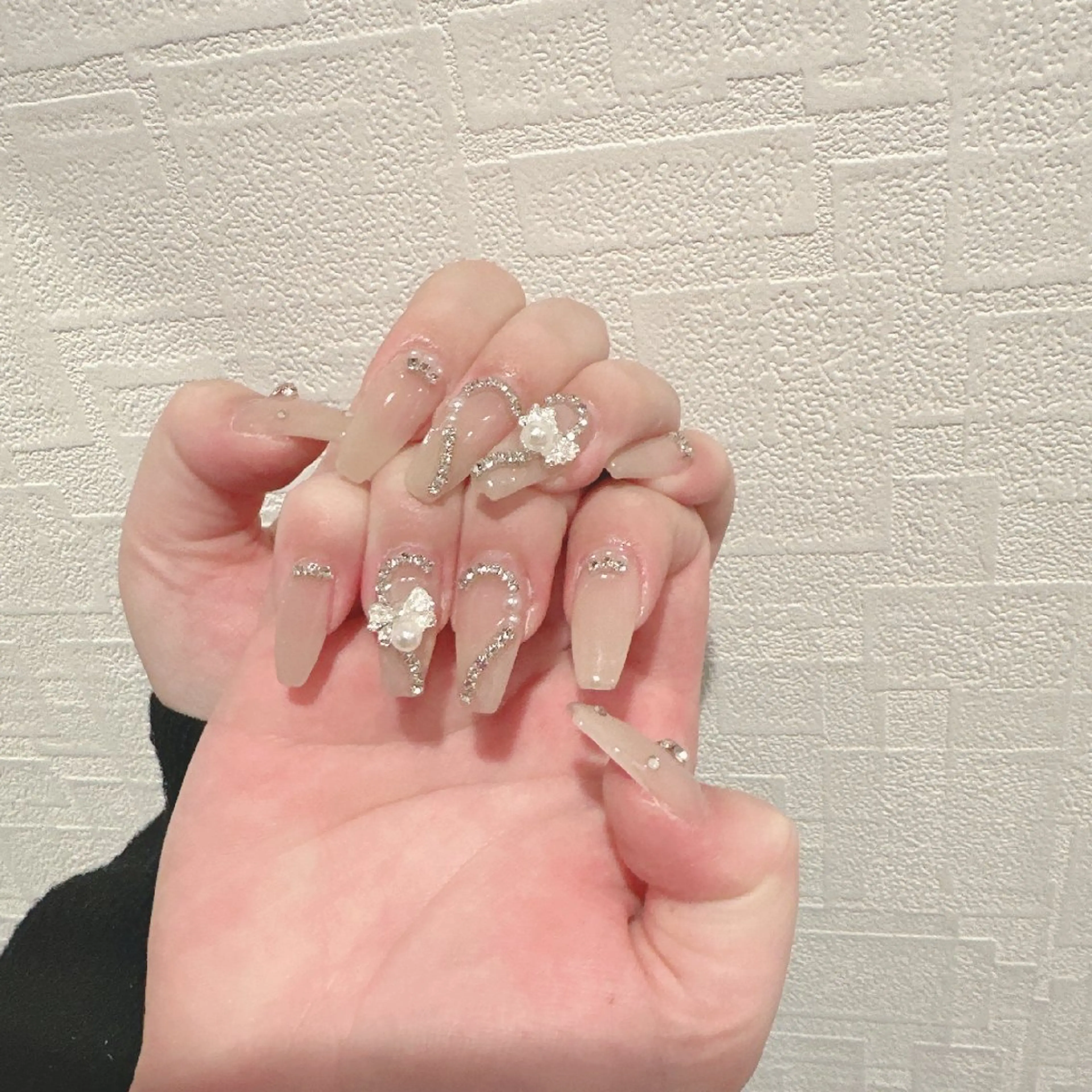 ネイル ハンドネイル スカルプ専門店 Ｄ-Beautyのネイルデザイン