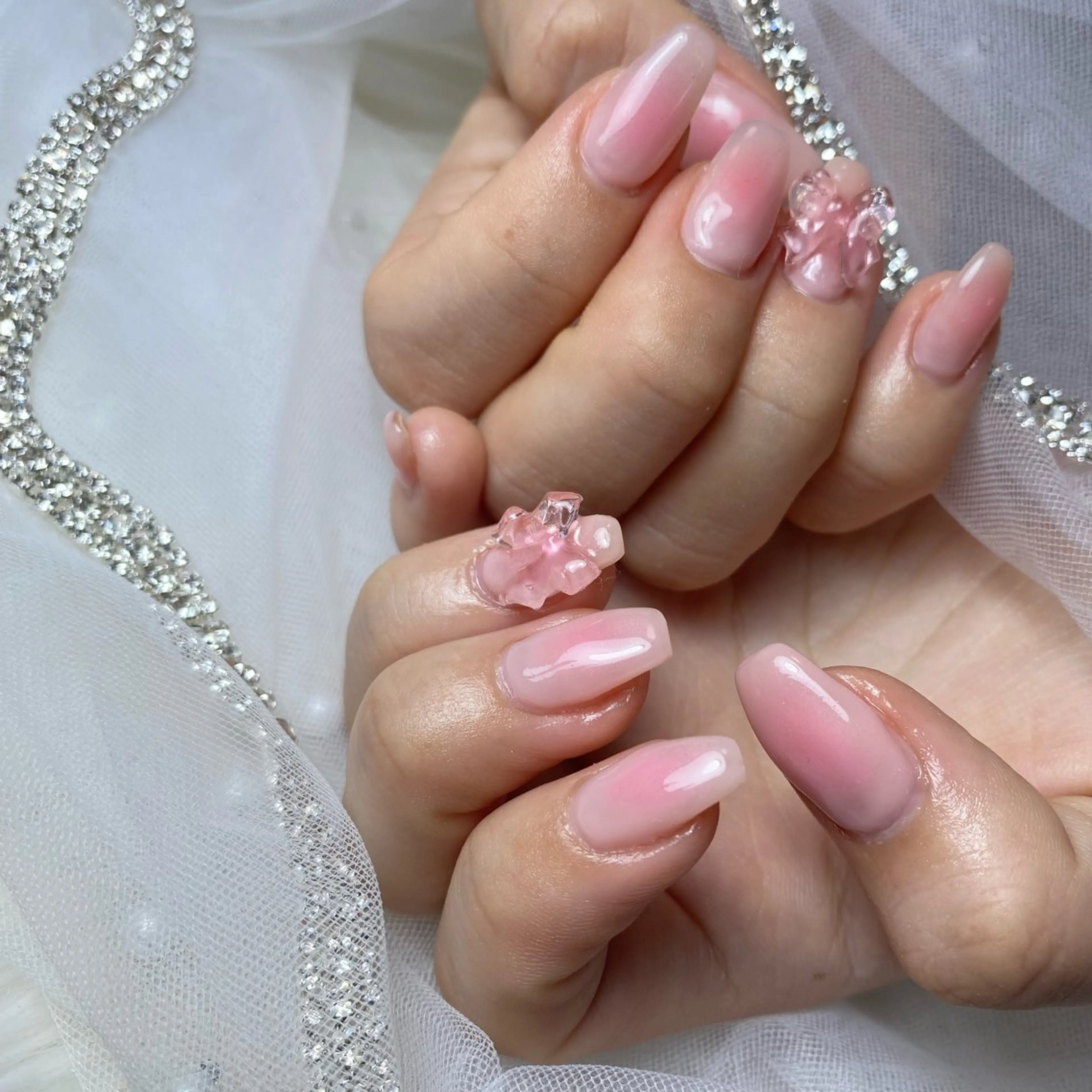 ネイル Beauty Space N&Nのネイルデザイン