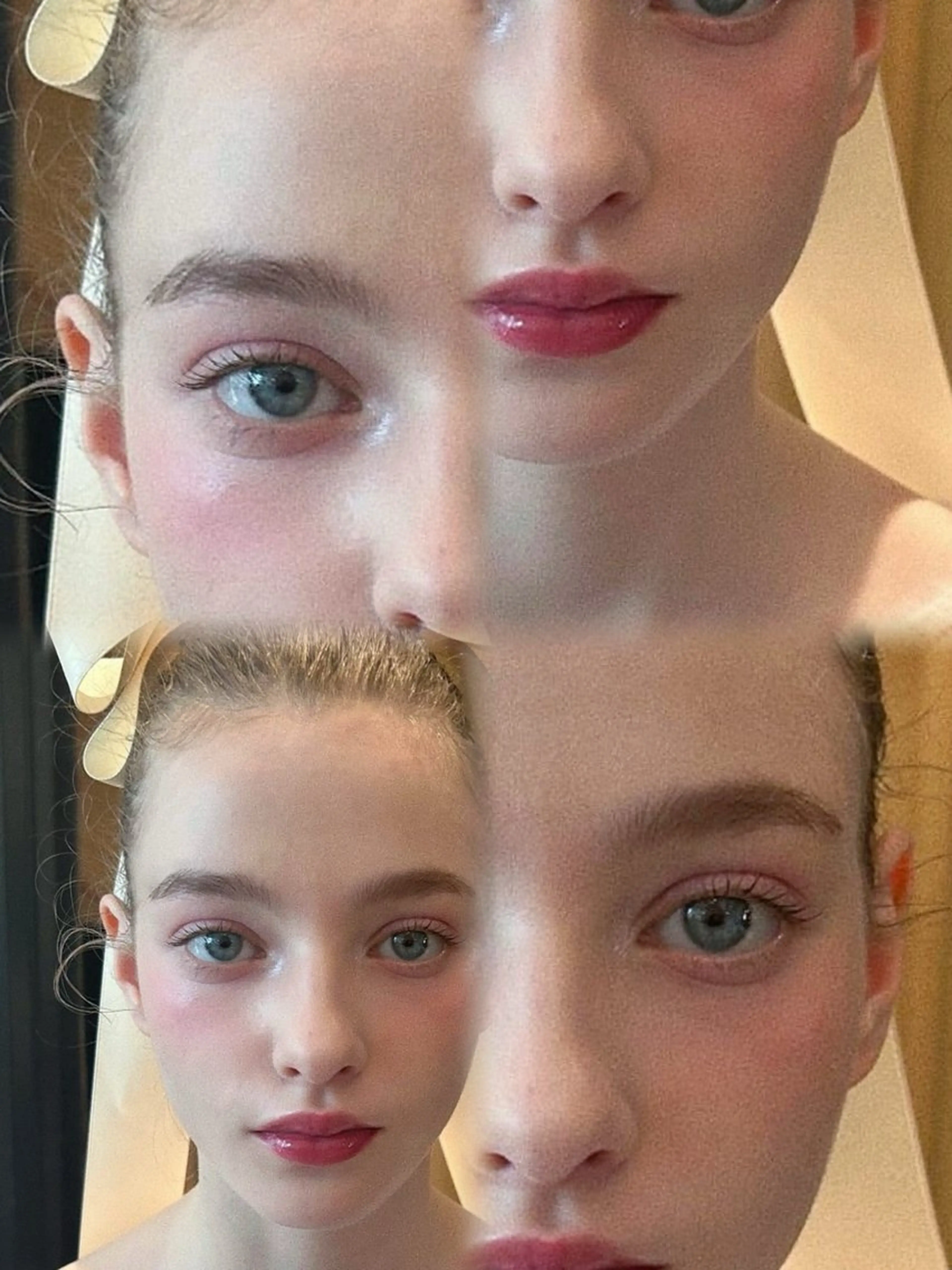 マツエク・マツパ 🌼memoto 東三国店🌼のマツエク・マツパデザイン