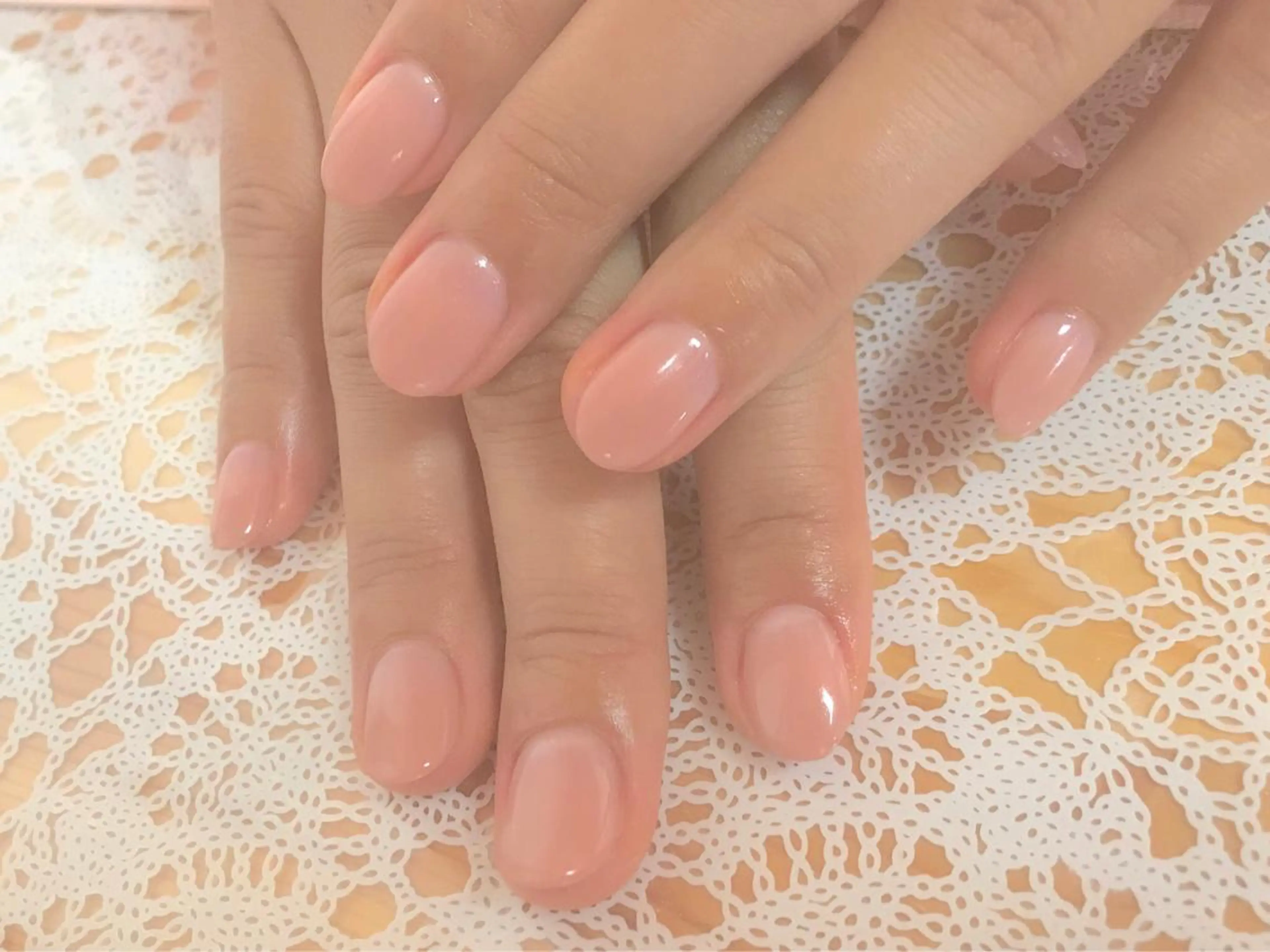 ネイル ネイルandエステ maple豊見城店のエステ・リラクイメージ