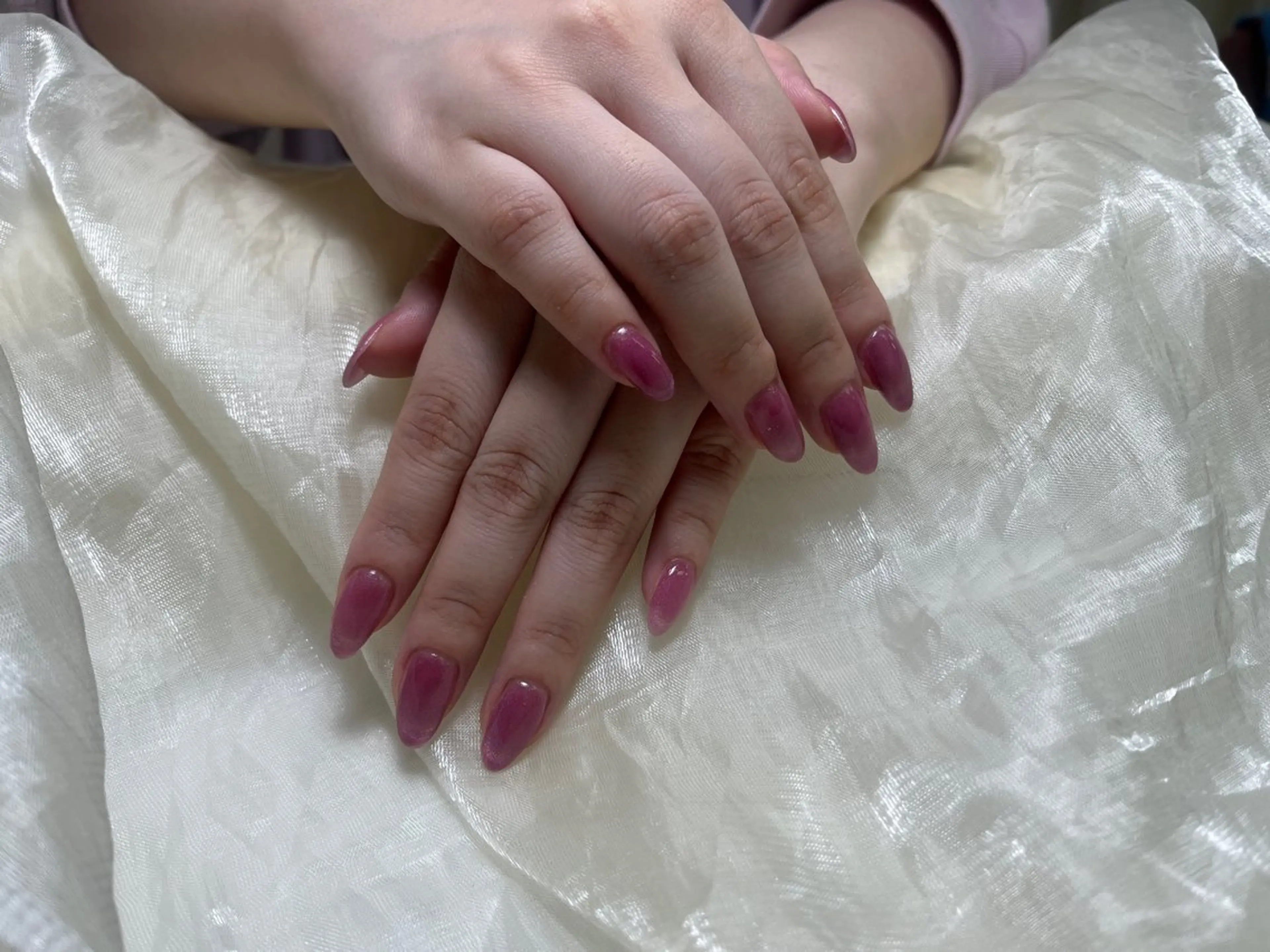 ネイル ハンドネイル ハンドケア ongles chic24時間営業のネイルデザイン