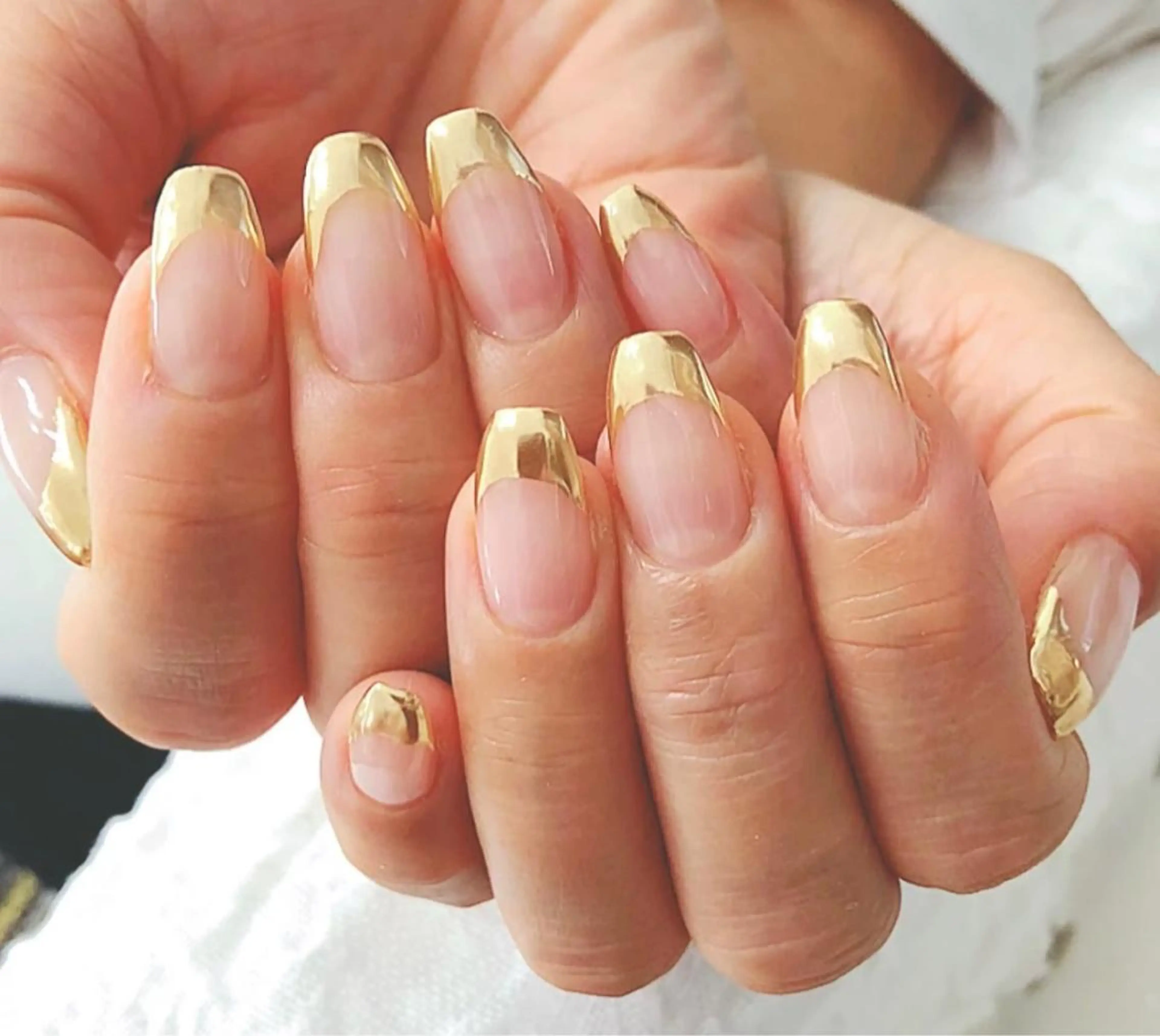 ネイル NailDemure 【銀座店】のネイルデザイン