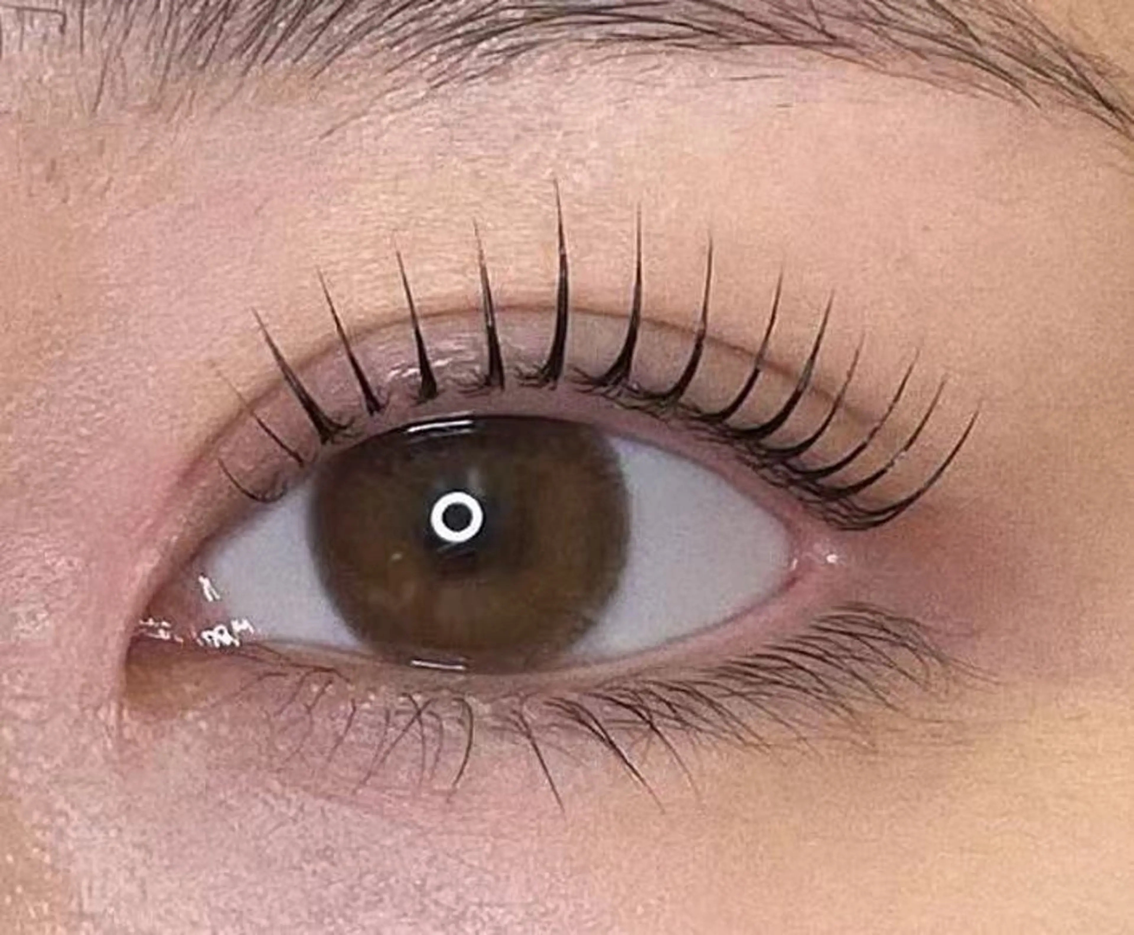 マツエク・マツパ マツパ あや🥑 チルザルトサロンのマツエク・マツパデザイン