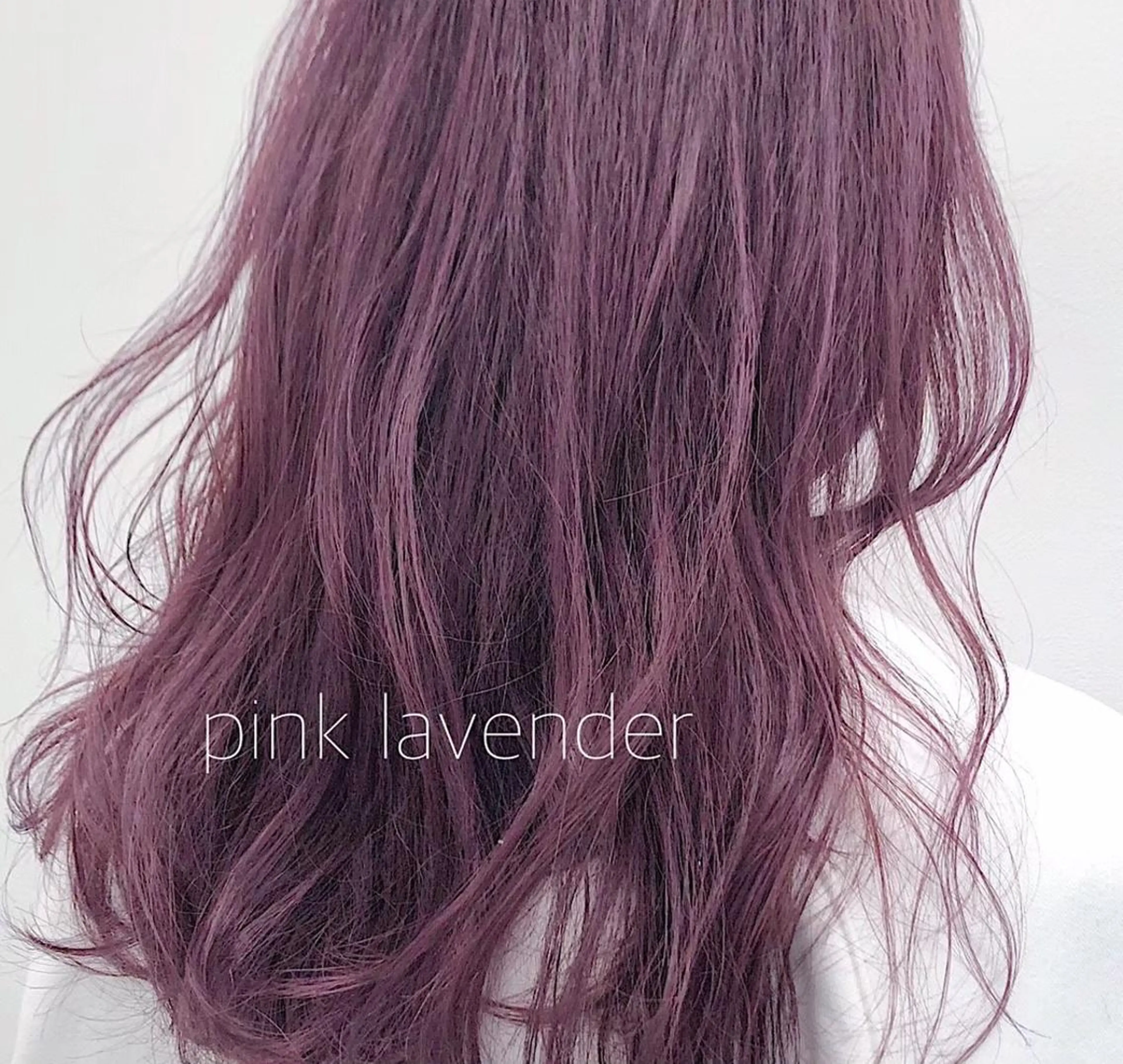 ミディアム カラー 柔らかbeige モトキのヘアスタイル