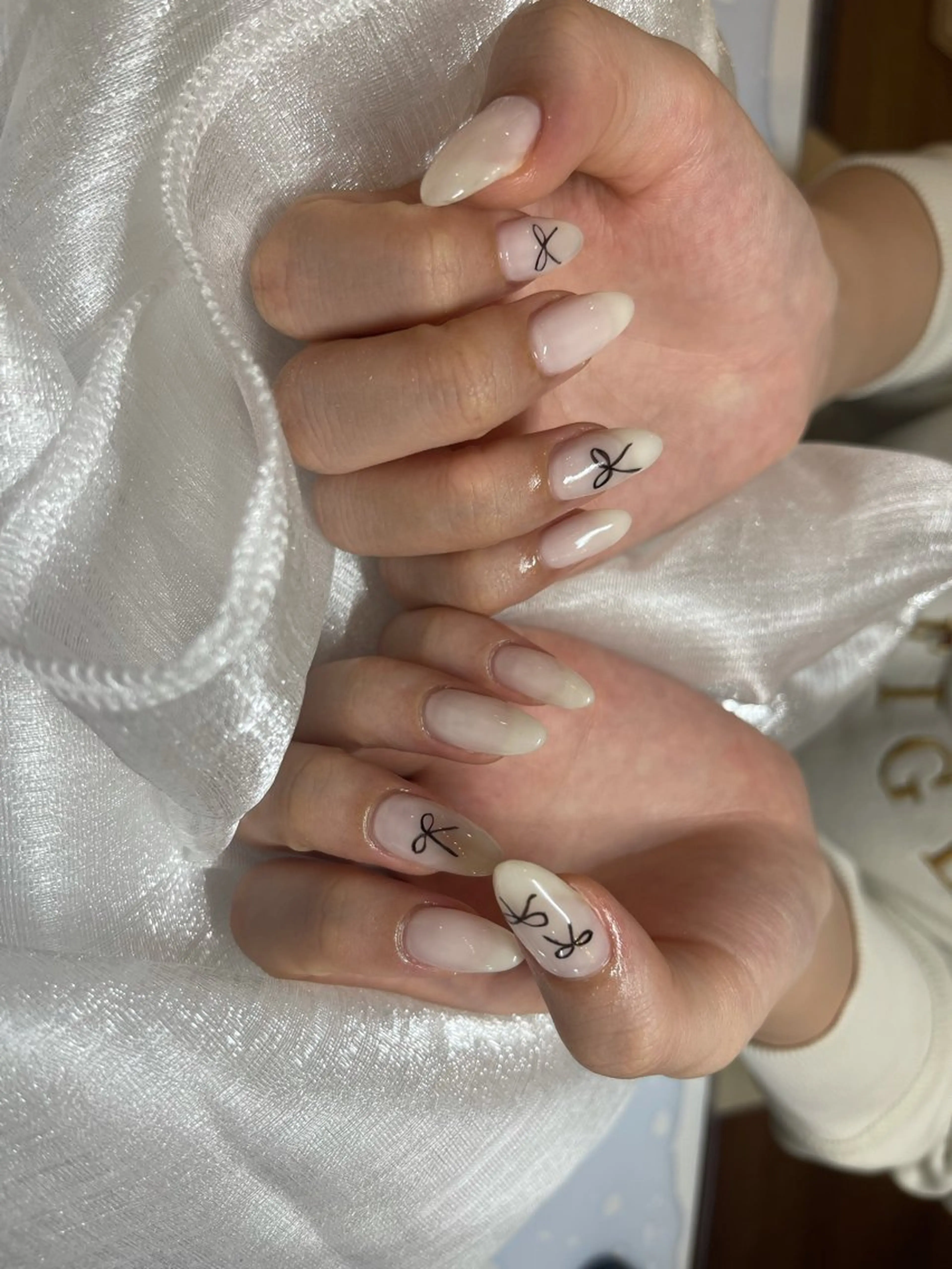 ネイル 成美SALON eye&nailのマツエク・マツパデザイン