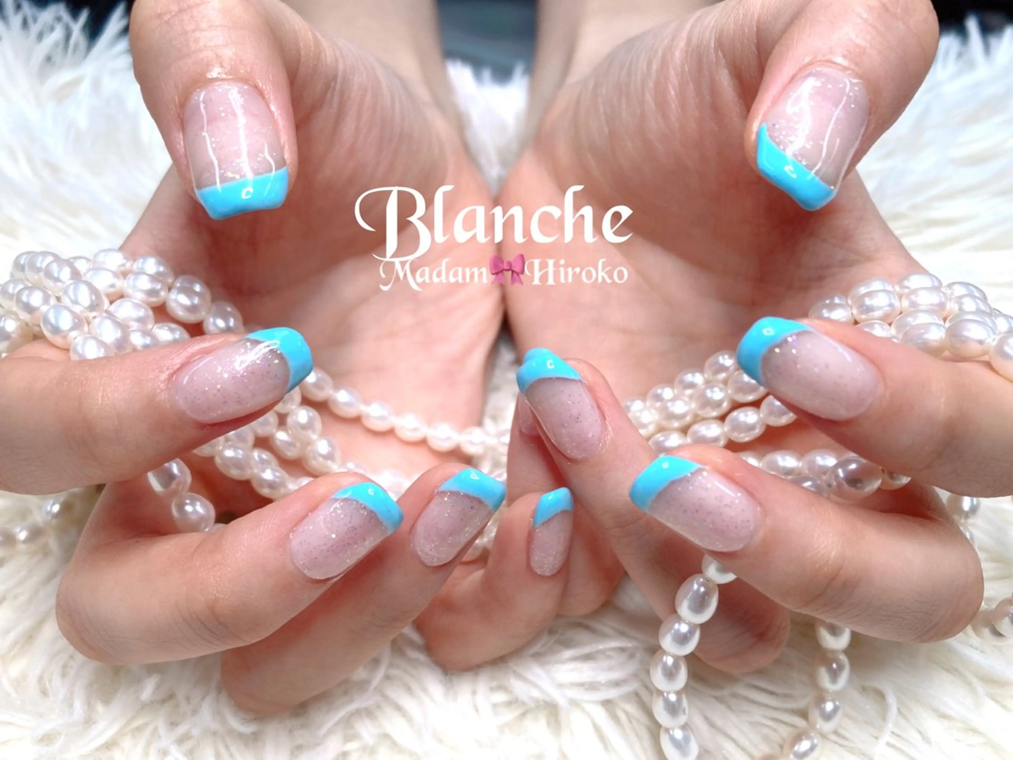 ネイル Lianネイル 寛子Lianのネイルデザイン