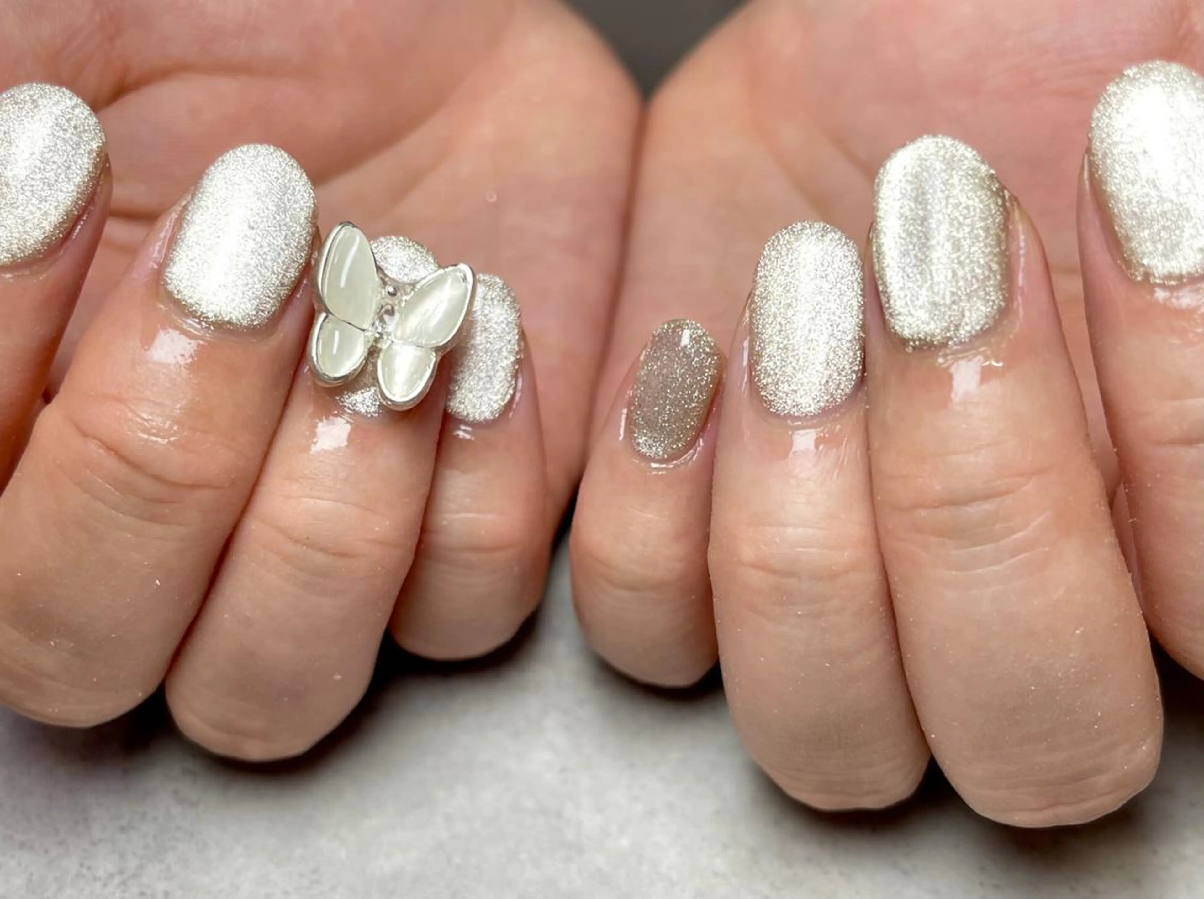 ネイル e. akのネイルデザイン