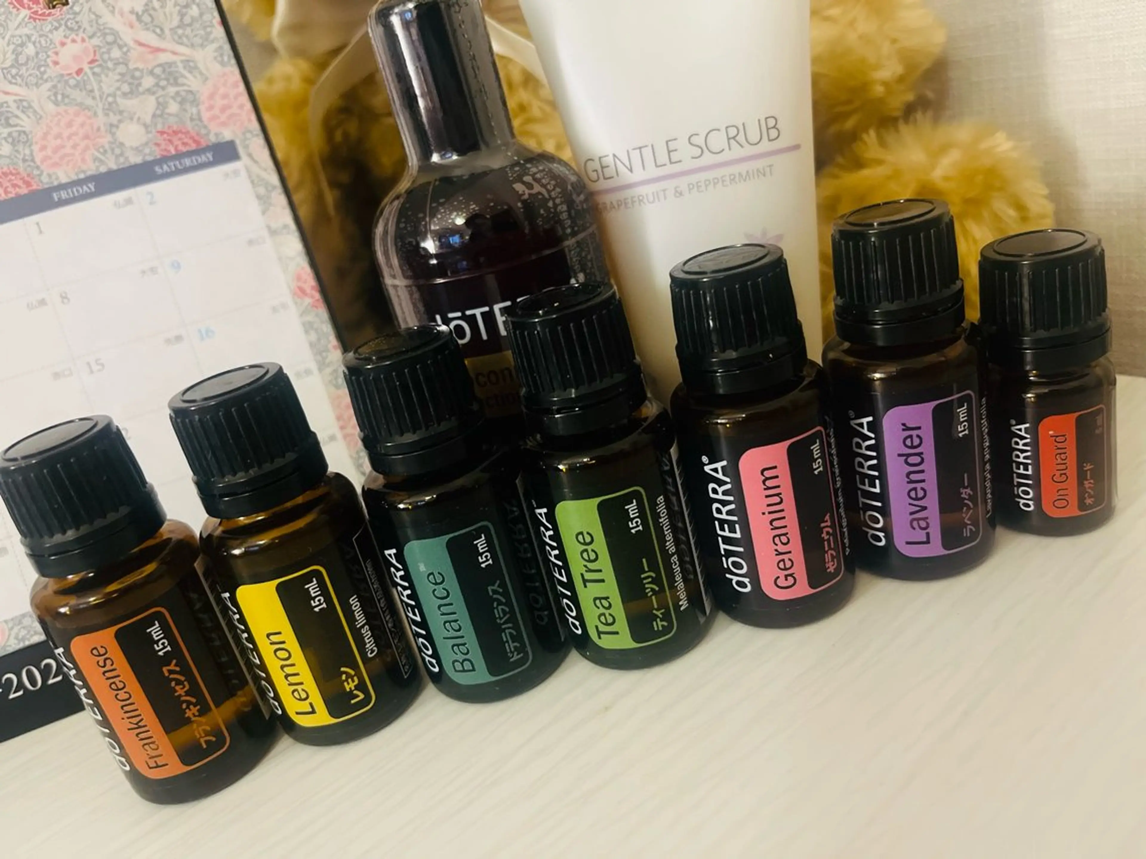 アロマ･美容鍼･カッ ピング「麗」鍼灸院のエステ・リラクイメージ