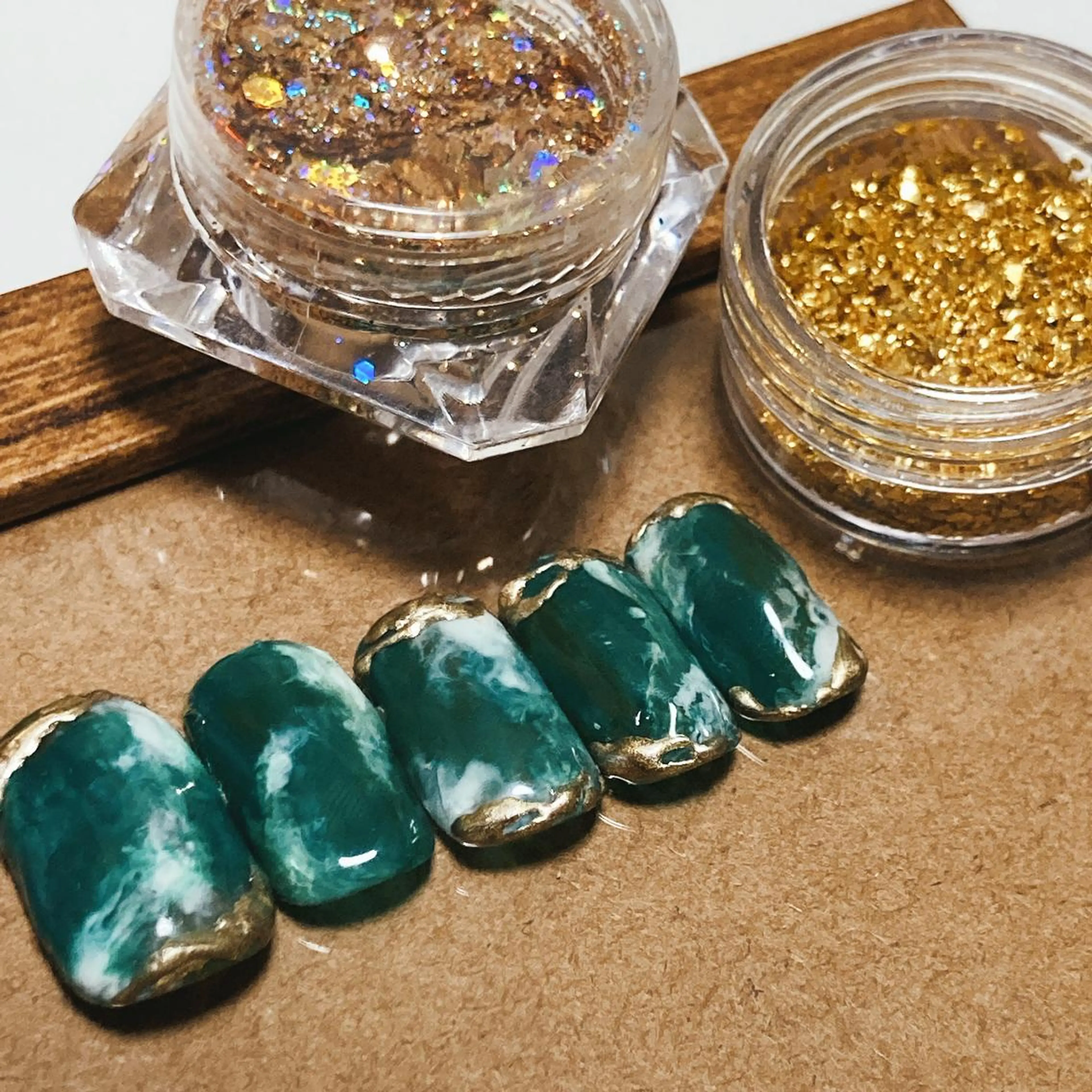 ネイル YunAsu ひぃちゃんのエステ・リラクイメージ