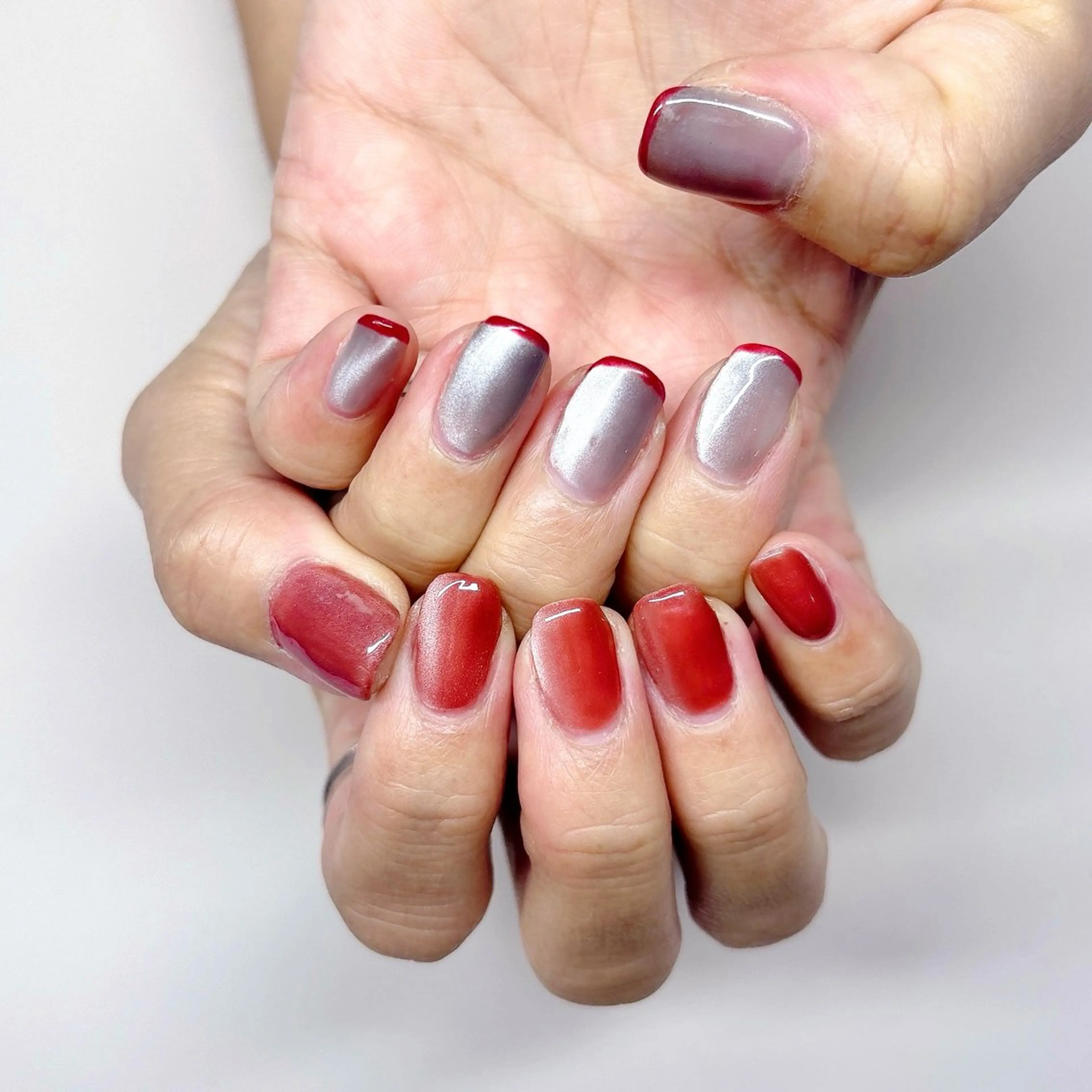 ネイル MYu Beauty Salon  MAIのネイルデザイン