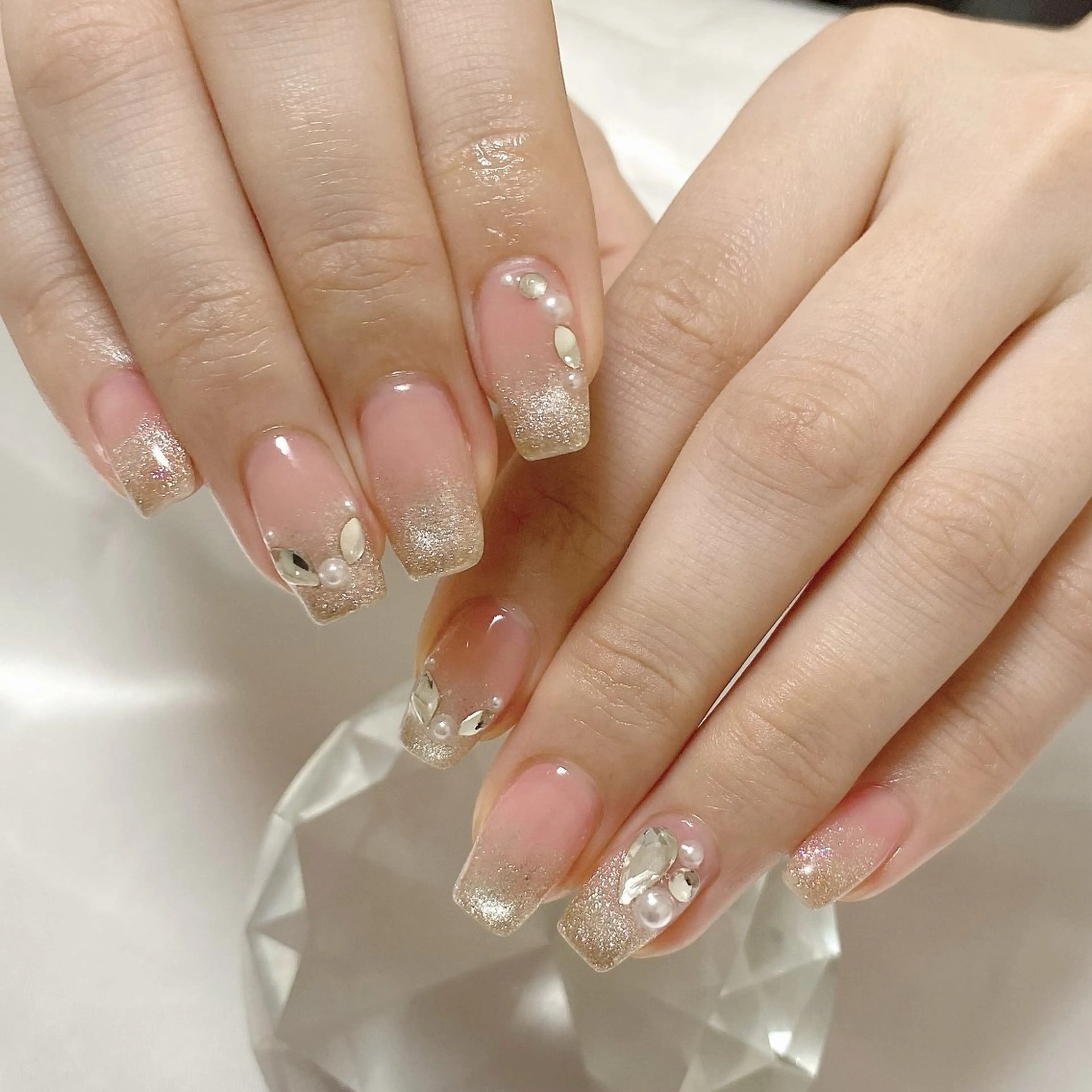 ネイル 💅fleur Ayumiのネイルデザイン