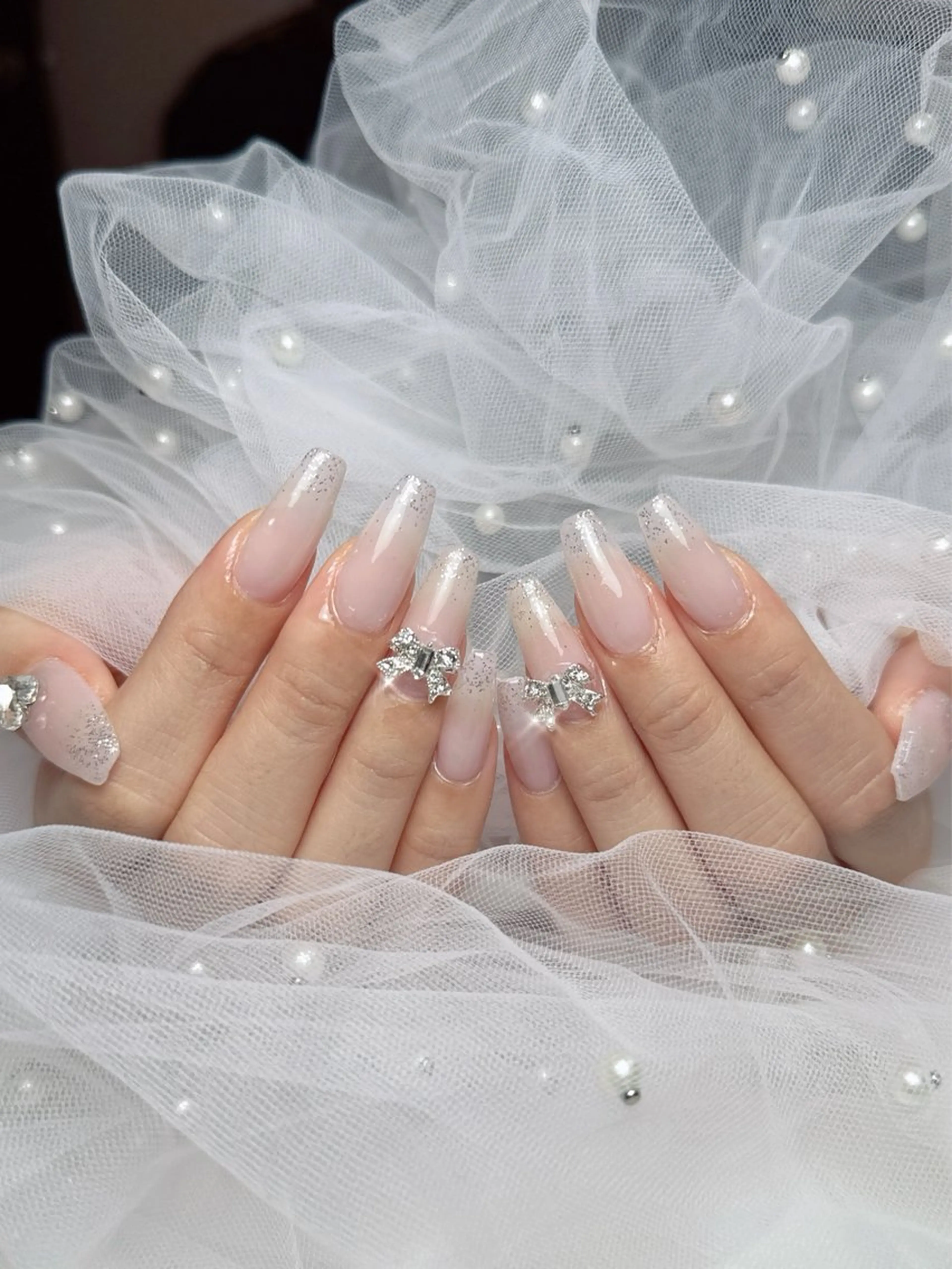 ネイル ハンドネイル ロータス ネイルサロンのネイルデザイン