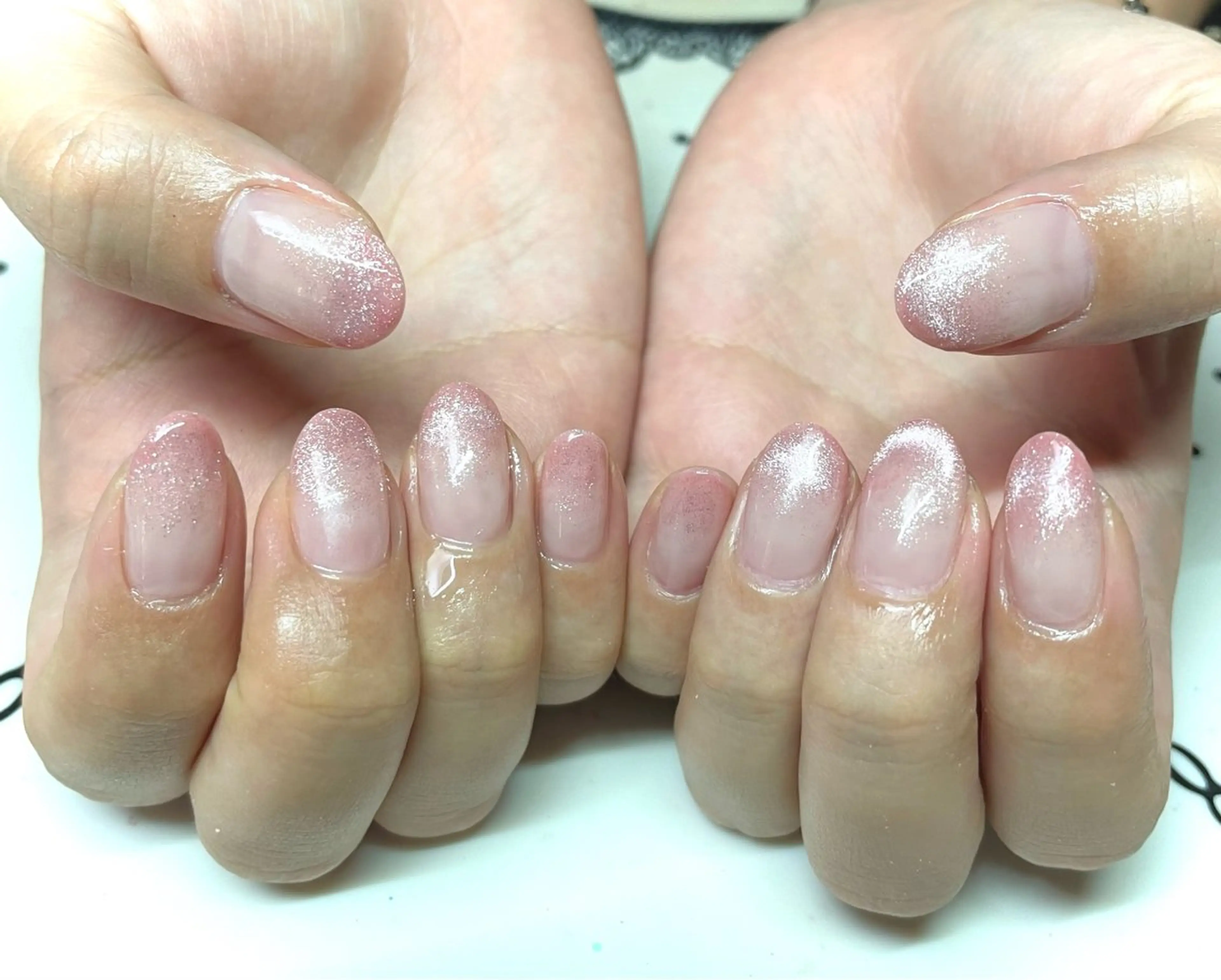 ネイル ハンドネイル nailsalon sugarr所属・nailist cocoのネイルデザイン