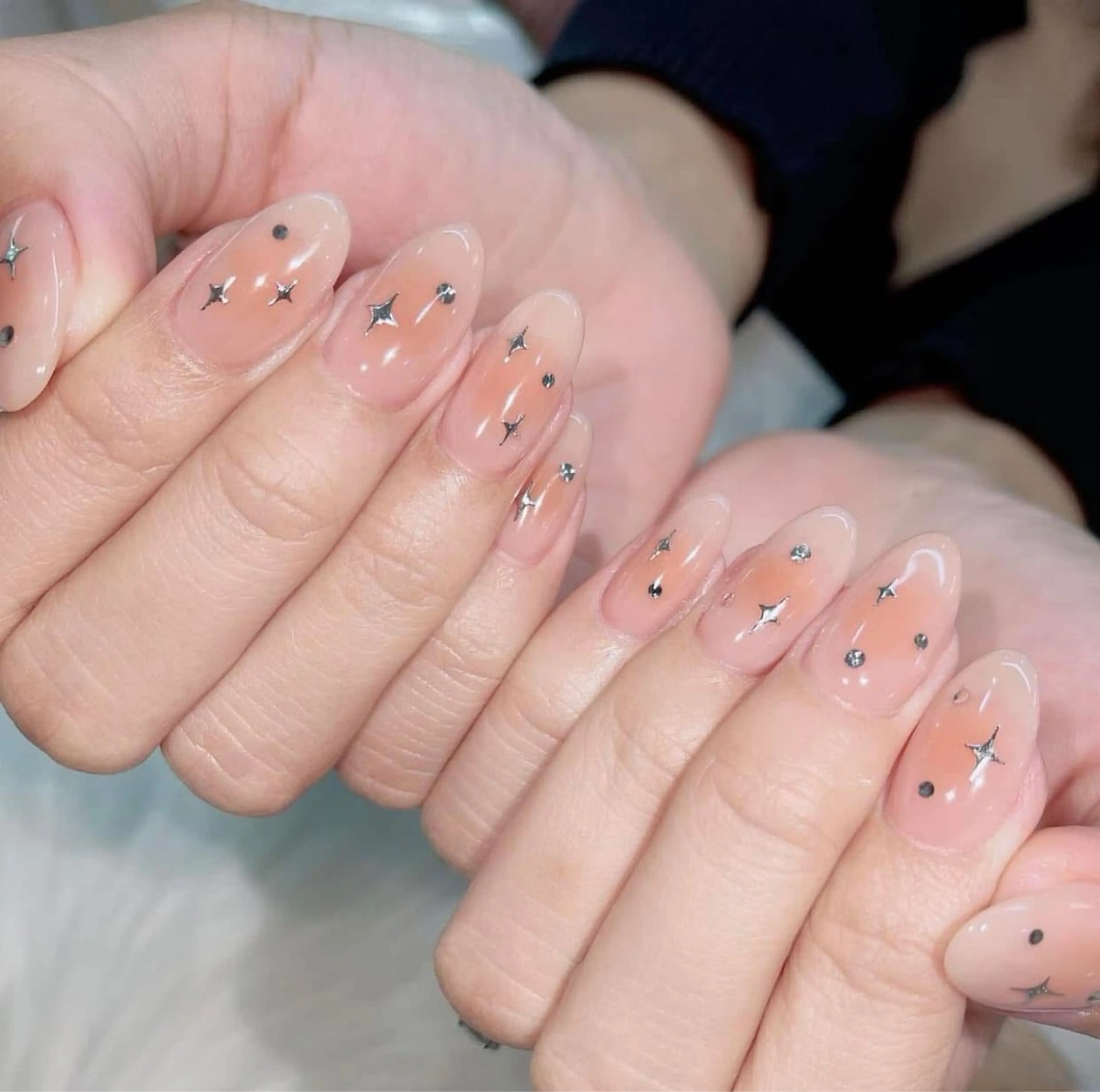 ネイル ハイネイル自宅サロン所属・ハイネイル 自宅サロンのネイルデザイン