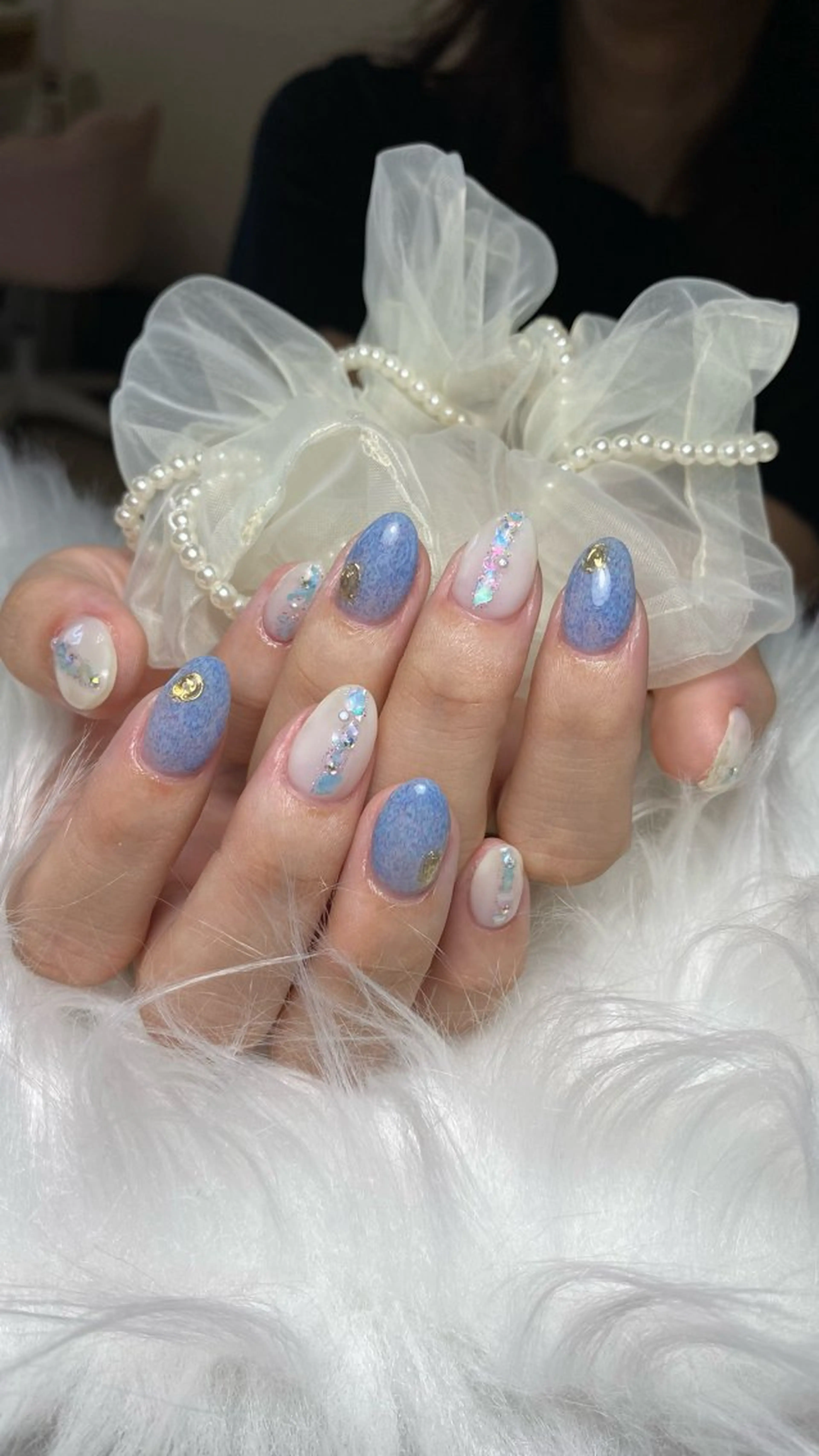 ネイル Coco Nailsのネイルデザイン