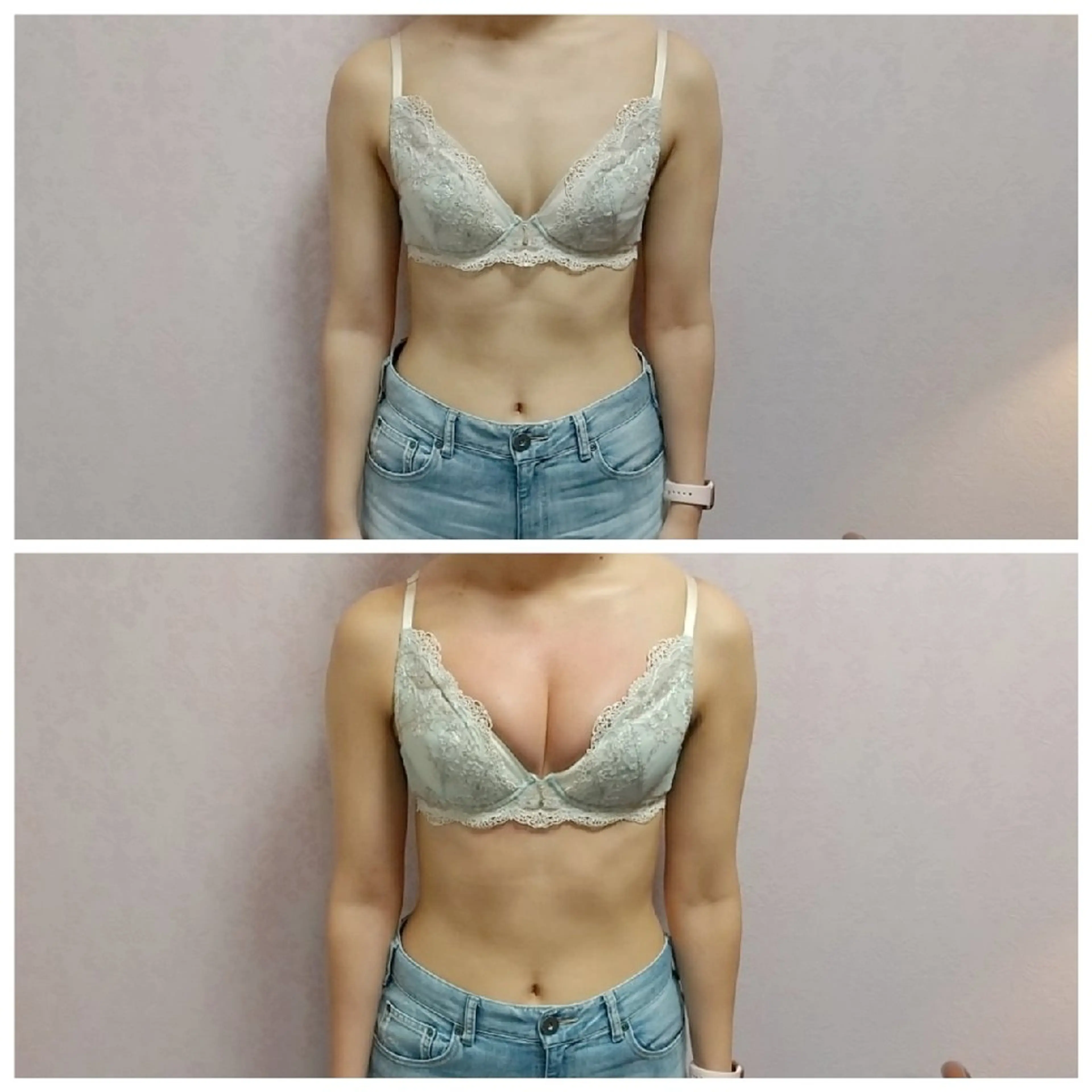 バストケアサロン toujours.bのエステ・リラクイメージ