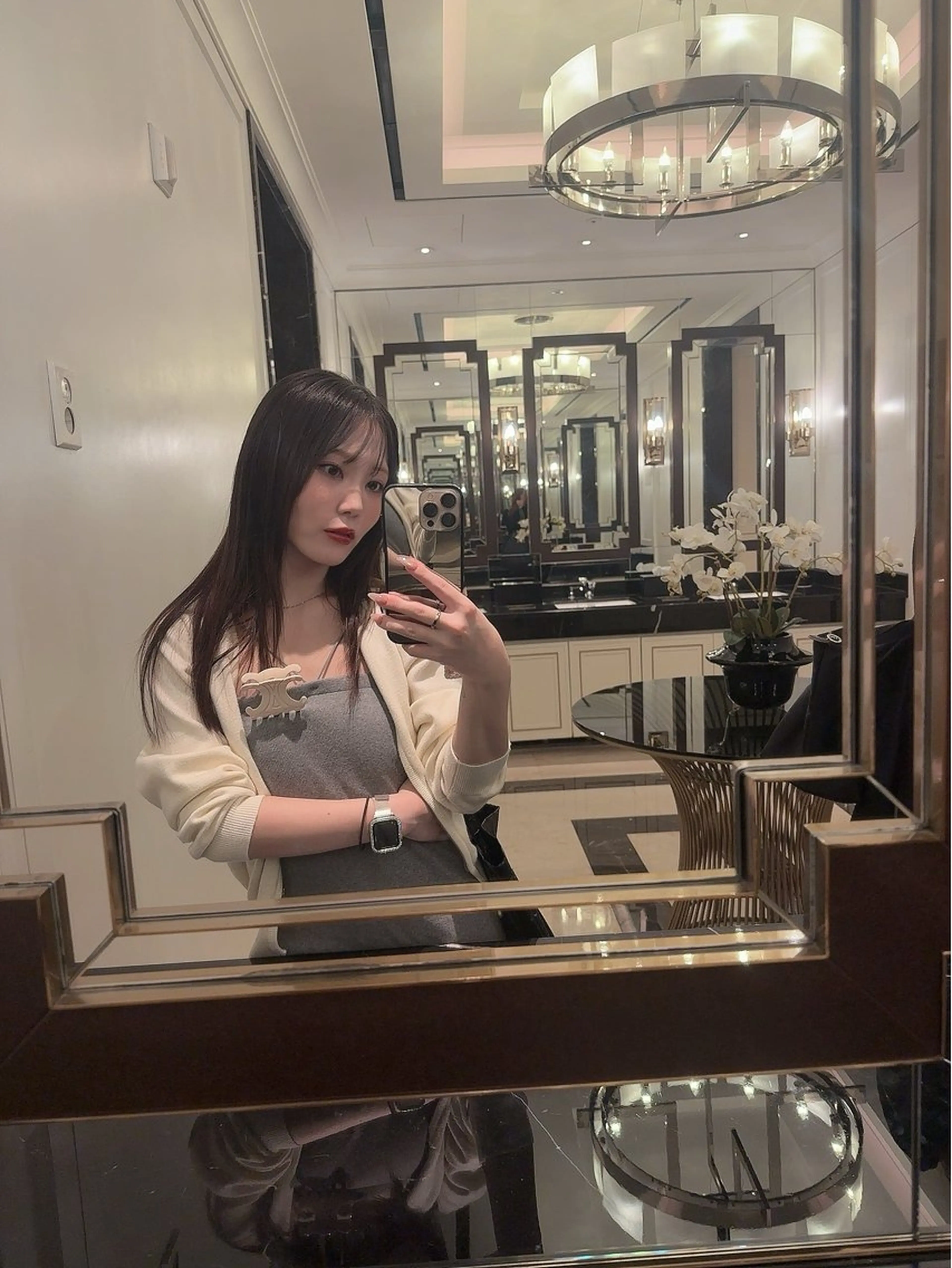 マツエク・マツパ 韓国風マツエク マツエク 🩰yuri🩰 似合わせ/束感のマツエク・マツパデザイン