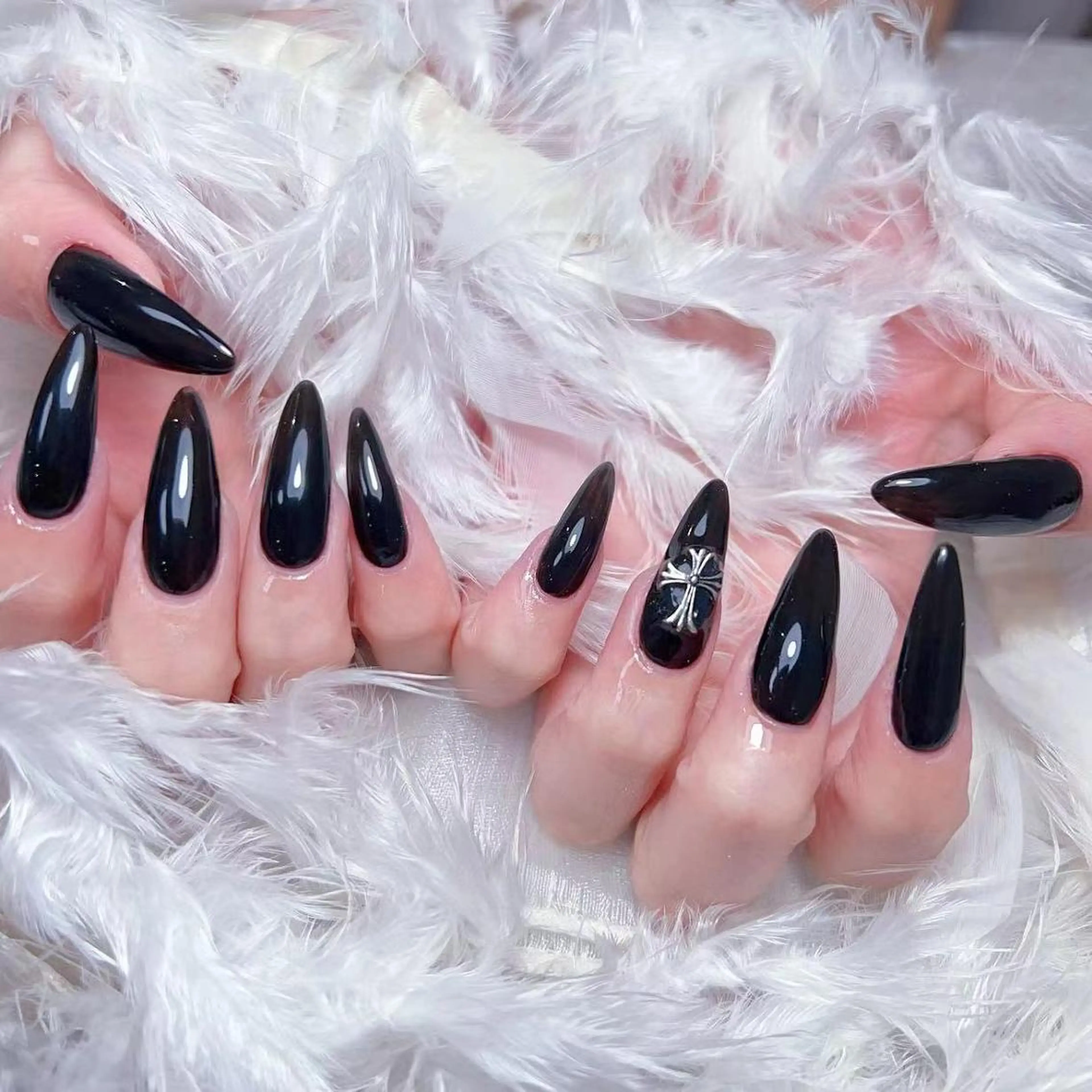 ネイル Noa 🎀のネイルデザイン