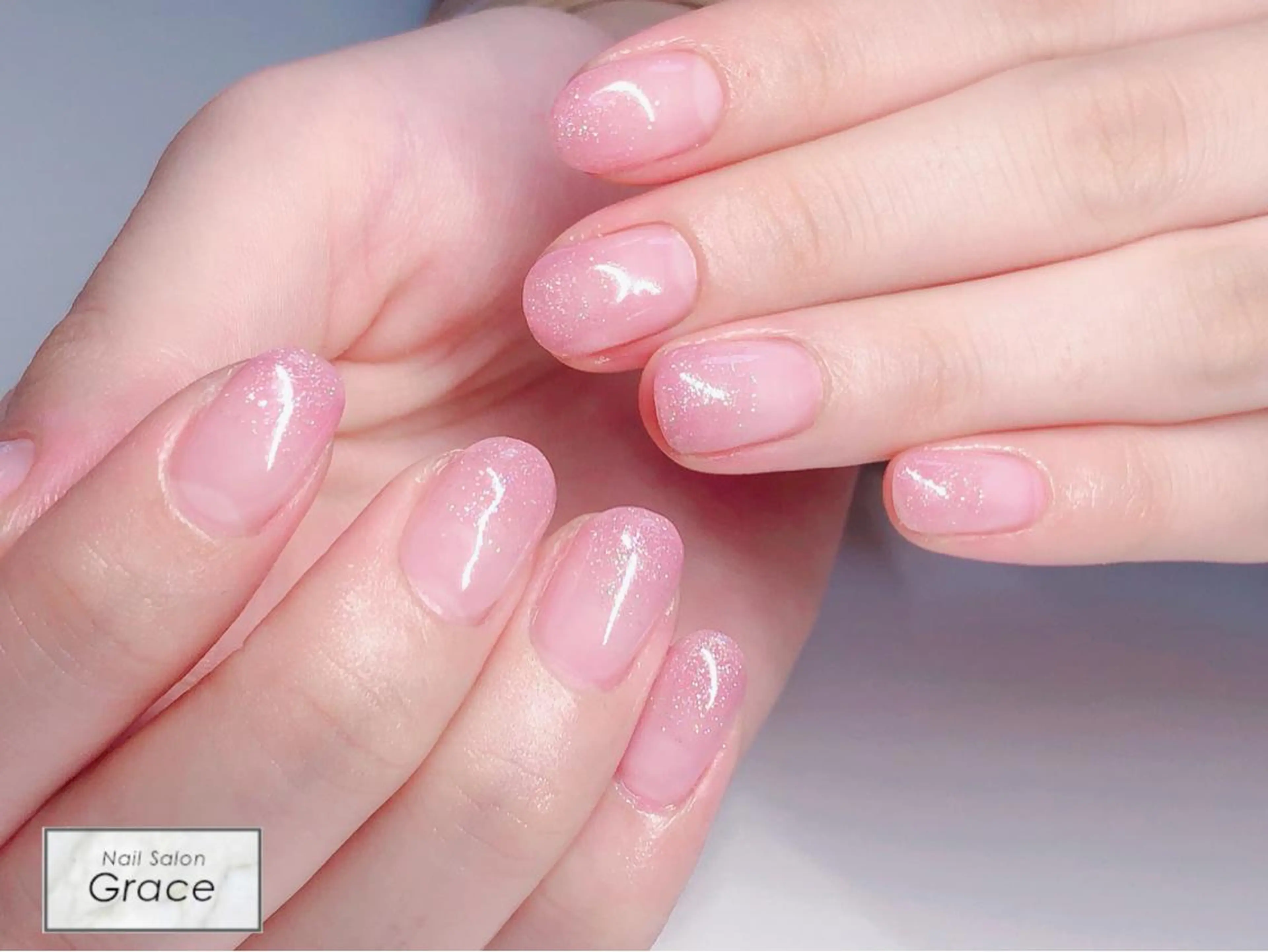 ネイル Nail&Eye Graceのマツエク・マツパデザイン