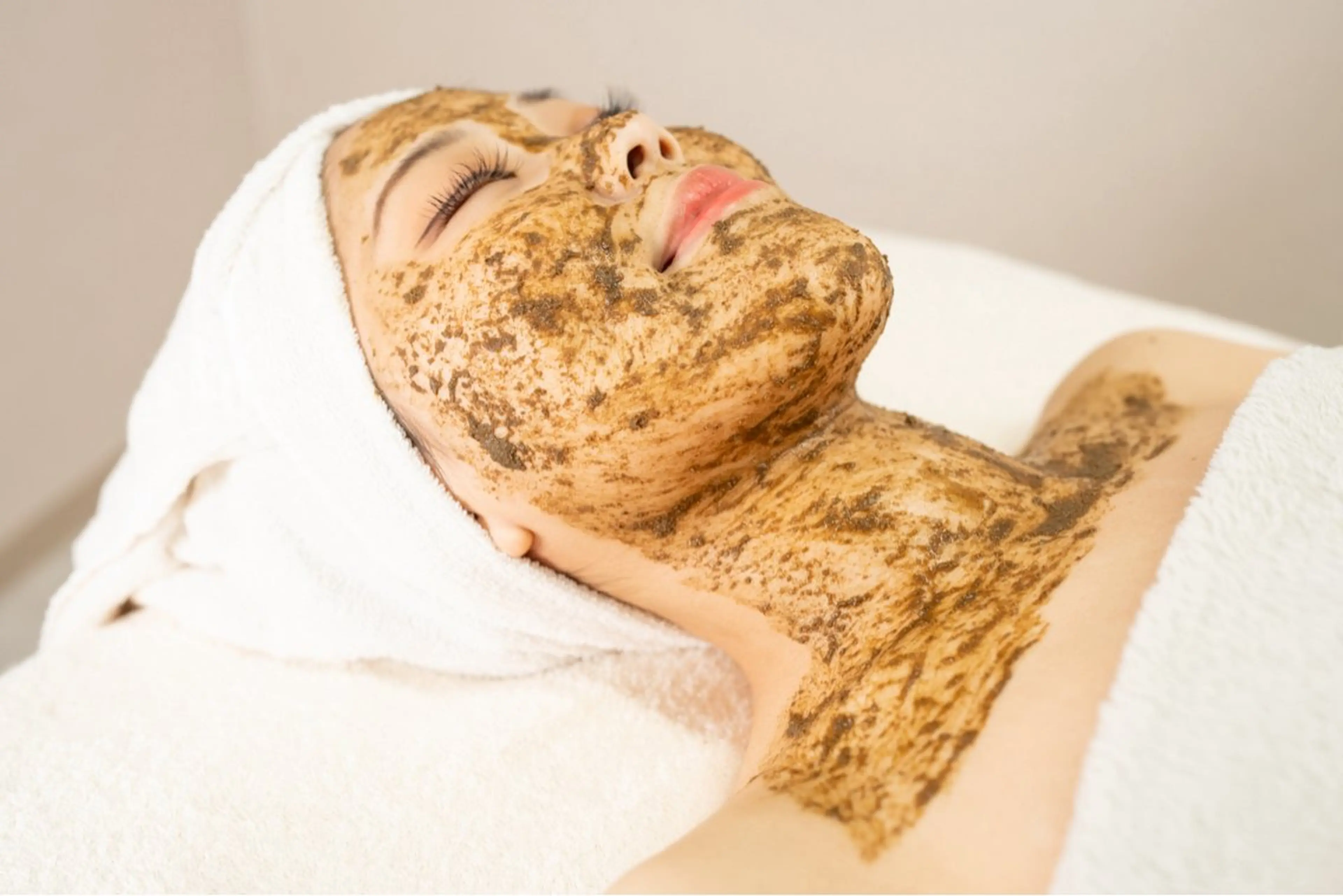 美肌・痩身・脱毛当日 予約◎ZENITHのエステ・リラクイメージ