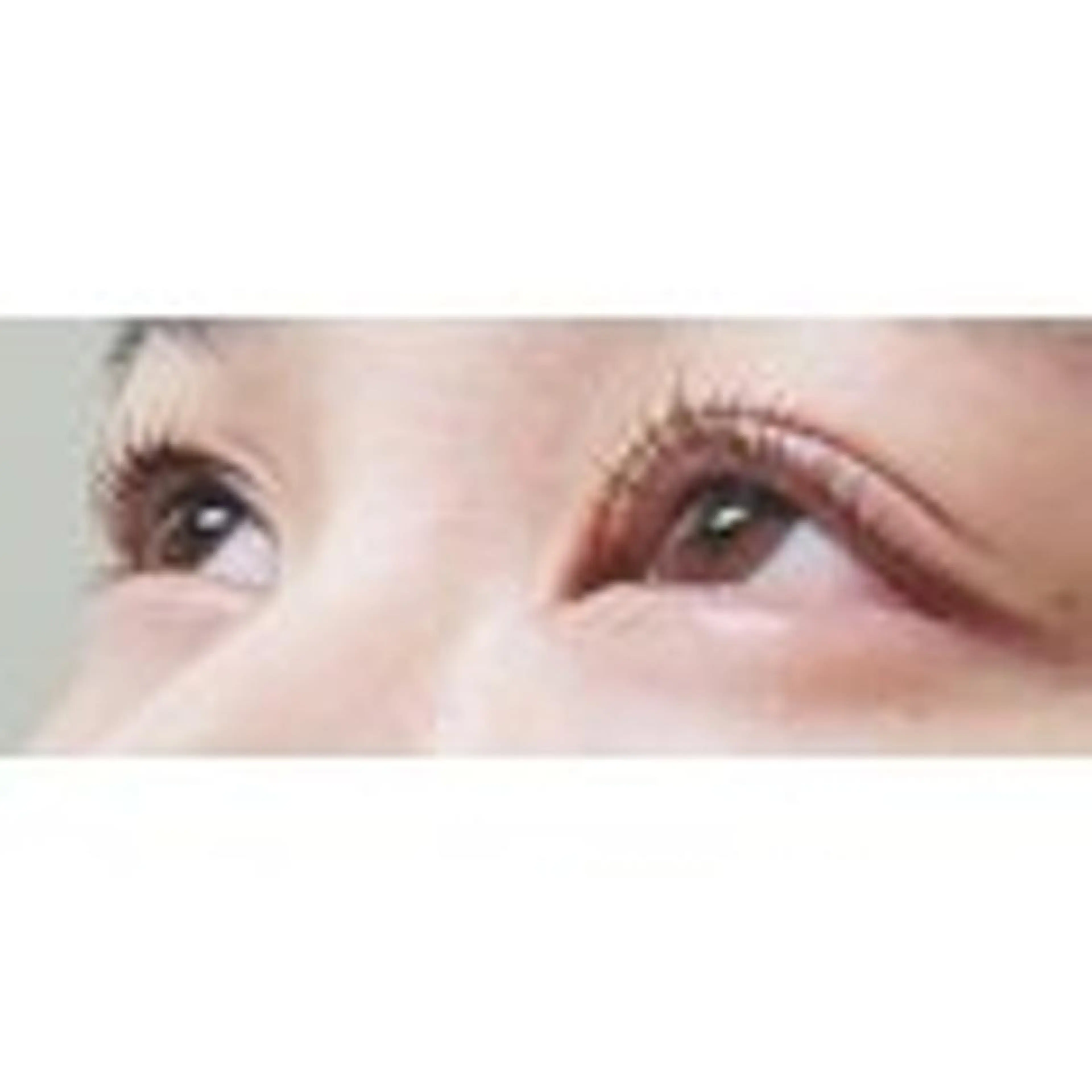 平日　ご新規様限定☆まつ毛パーマ ￥4800の写真