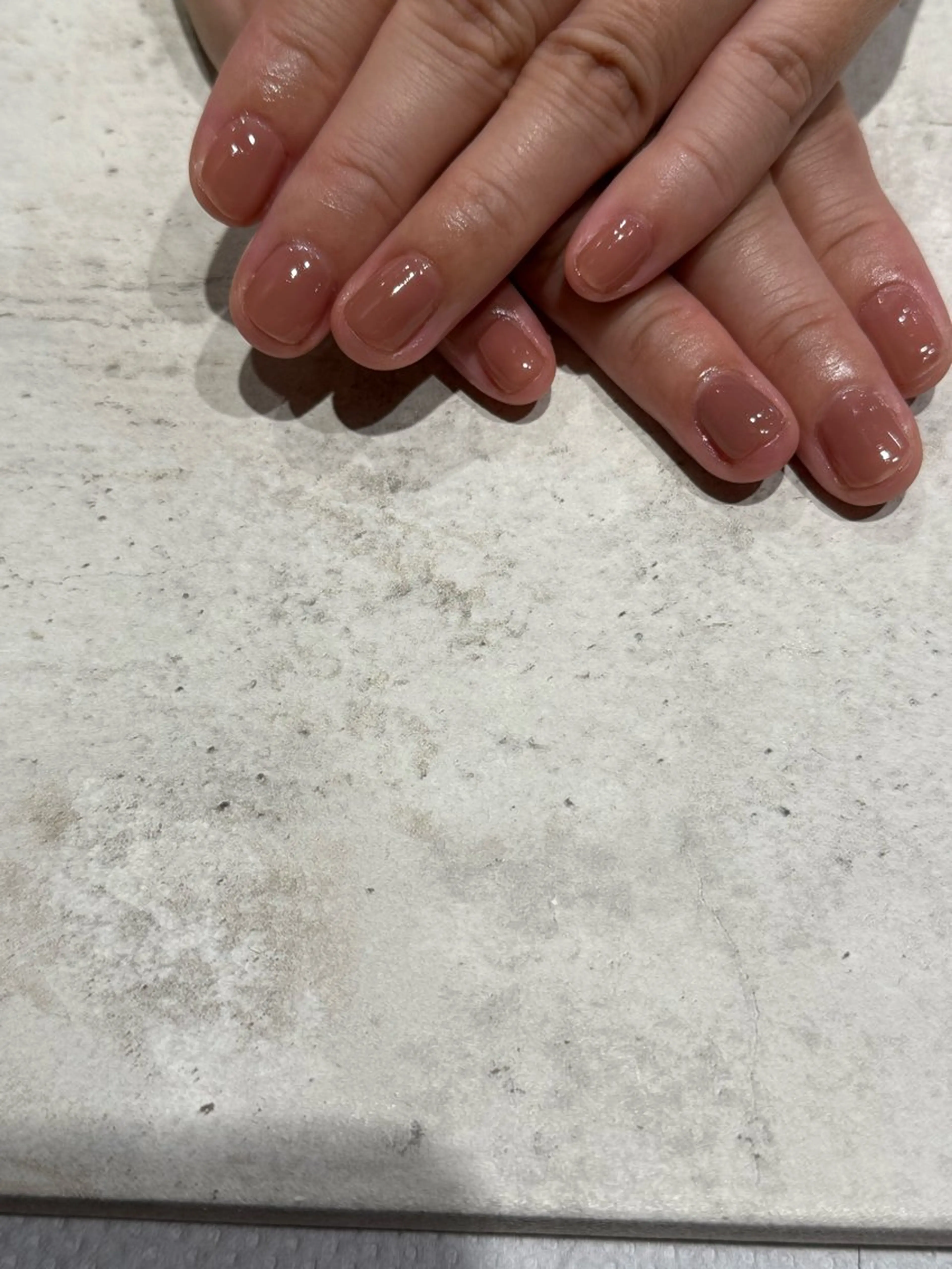 ネイル la  vela Tokyo所属・金子 芽梨愛のネイルデザイン