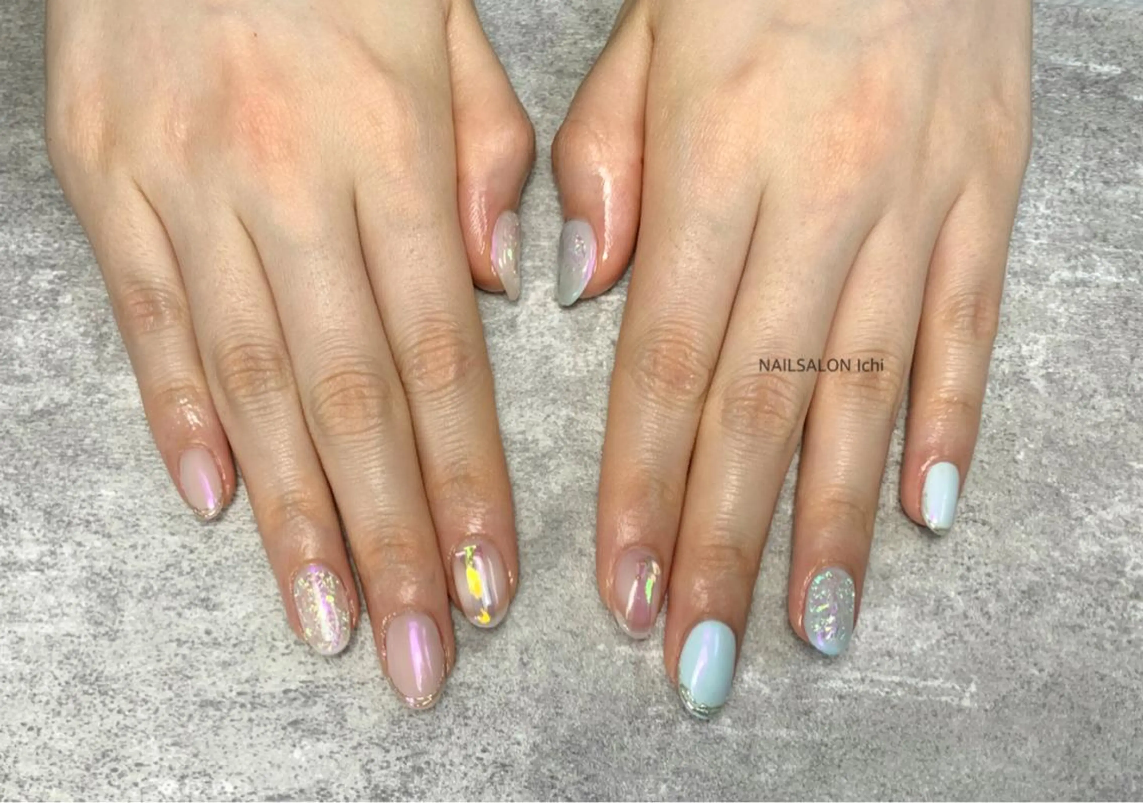 ネイル ハンドネイル NAILSALON  Ichi所属・NAILSALON Ichiのネイルデザイン