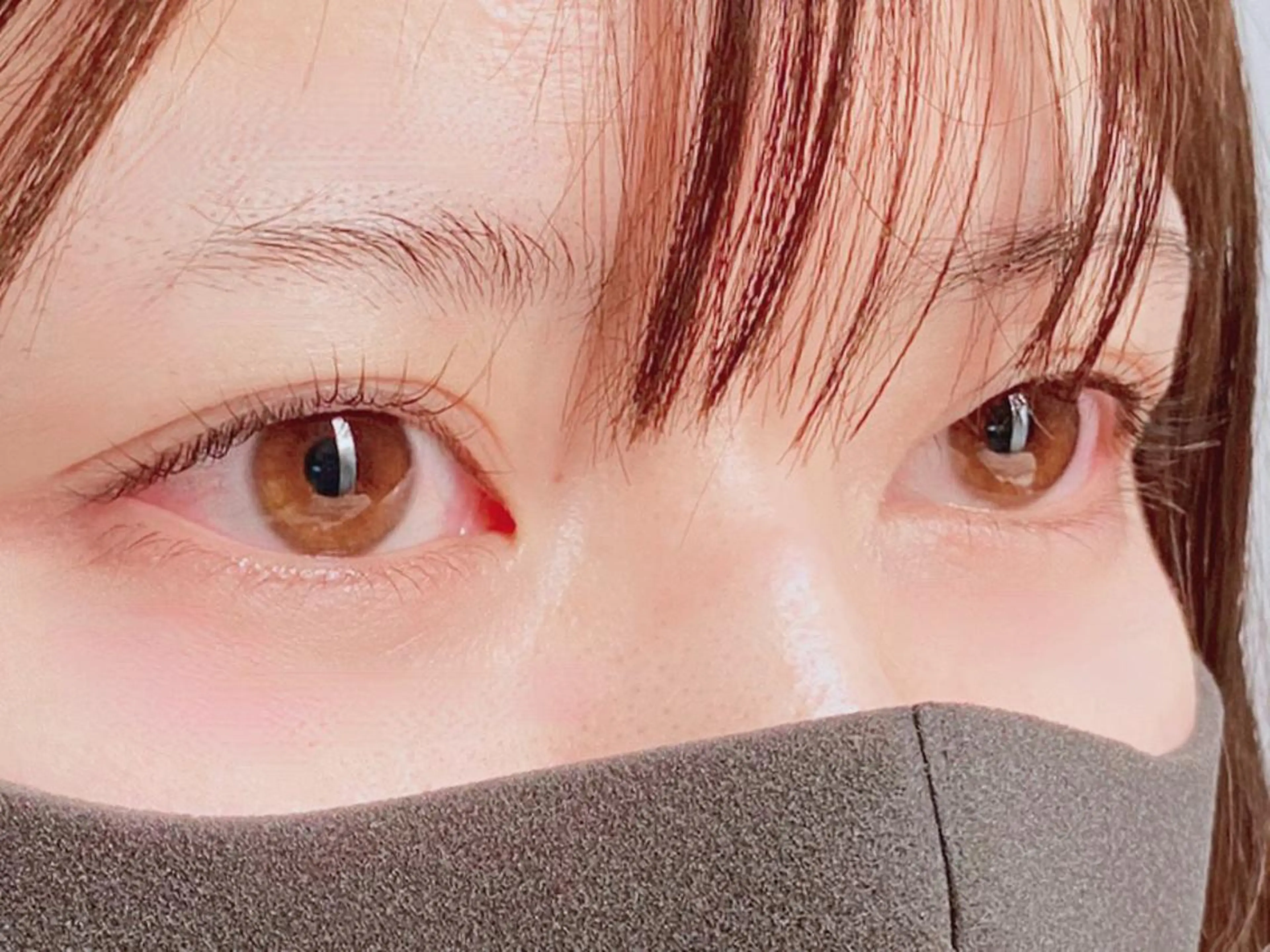 マツエク・マツパ angelotti 小林のマツエク・マツパデザイン