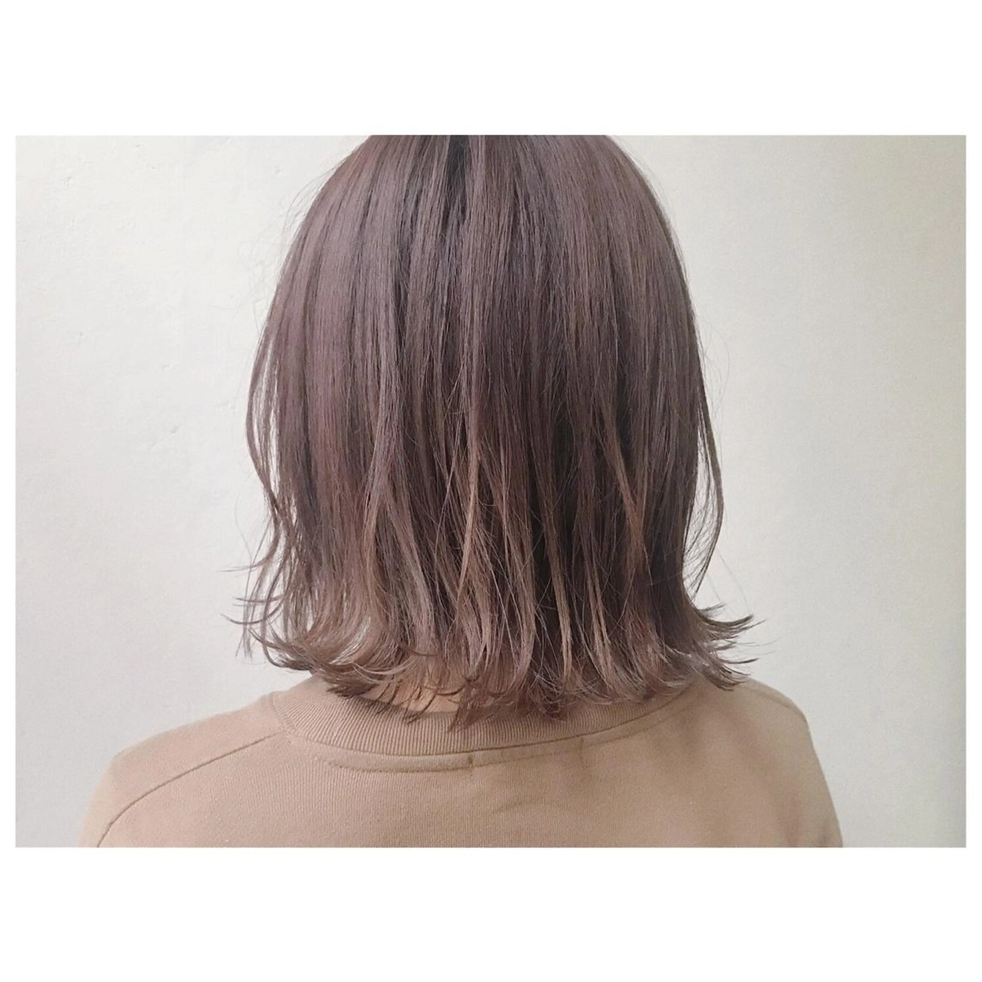 ショート カラー パーマ Inity 心斎橋店のその他イメージ