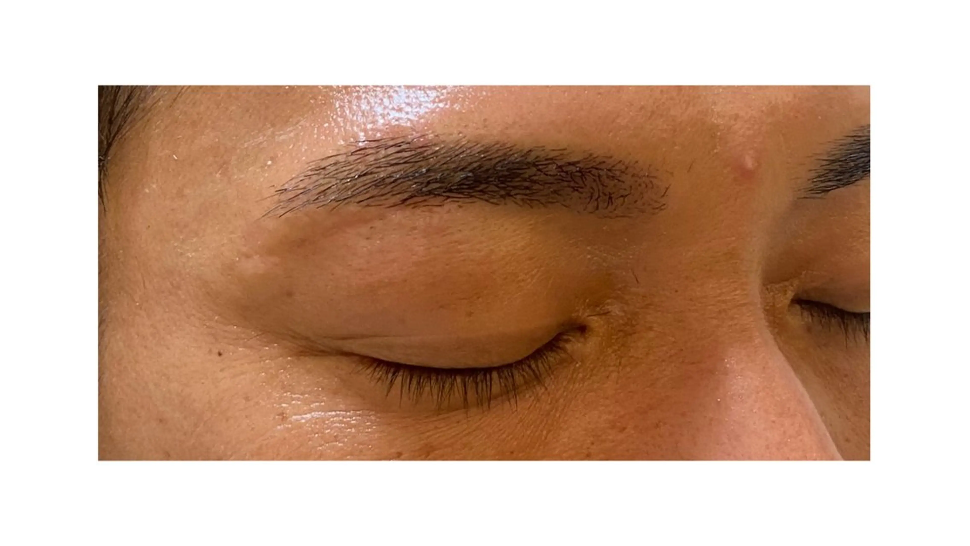 メンズ アイブロウ 【メンズ眉毛サロン】 SENSE津田沼の眉毛・アイブロウイメージ