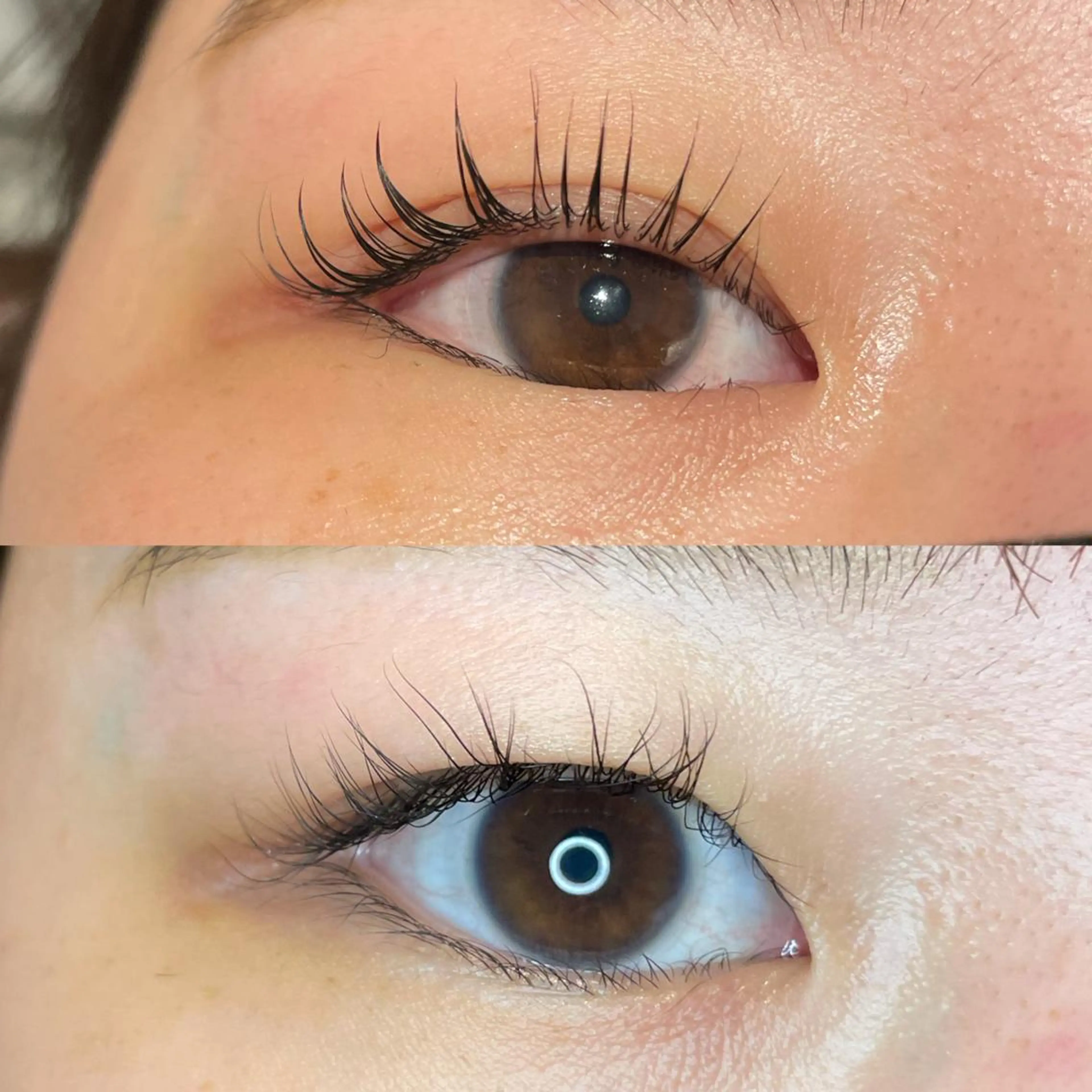 マツエク・マツパ nico所属・nico:) 金井 紗楽のマツエク・マツパデザイン