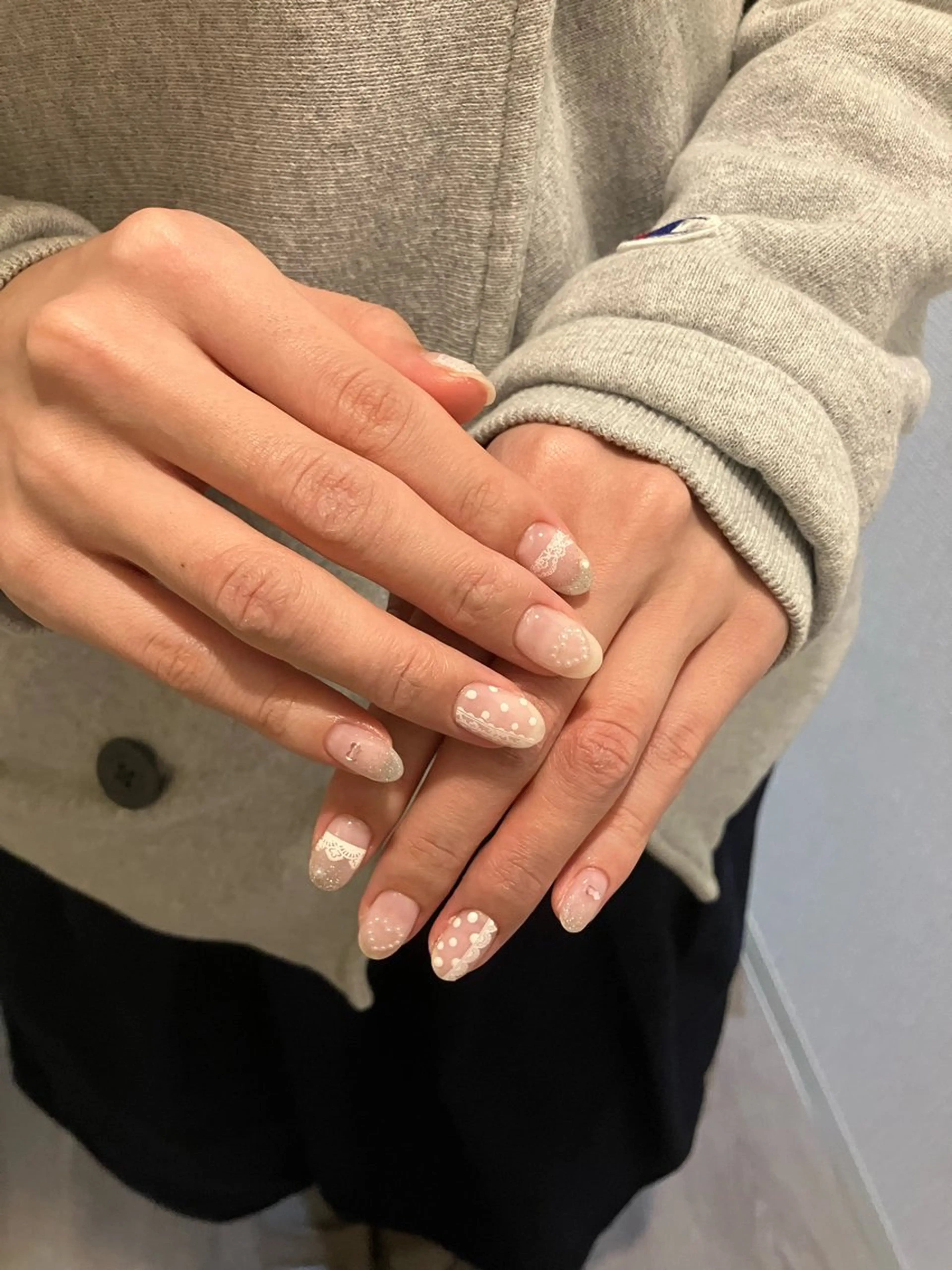 ネイル nei neiのネイルデザイン