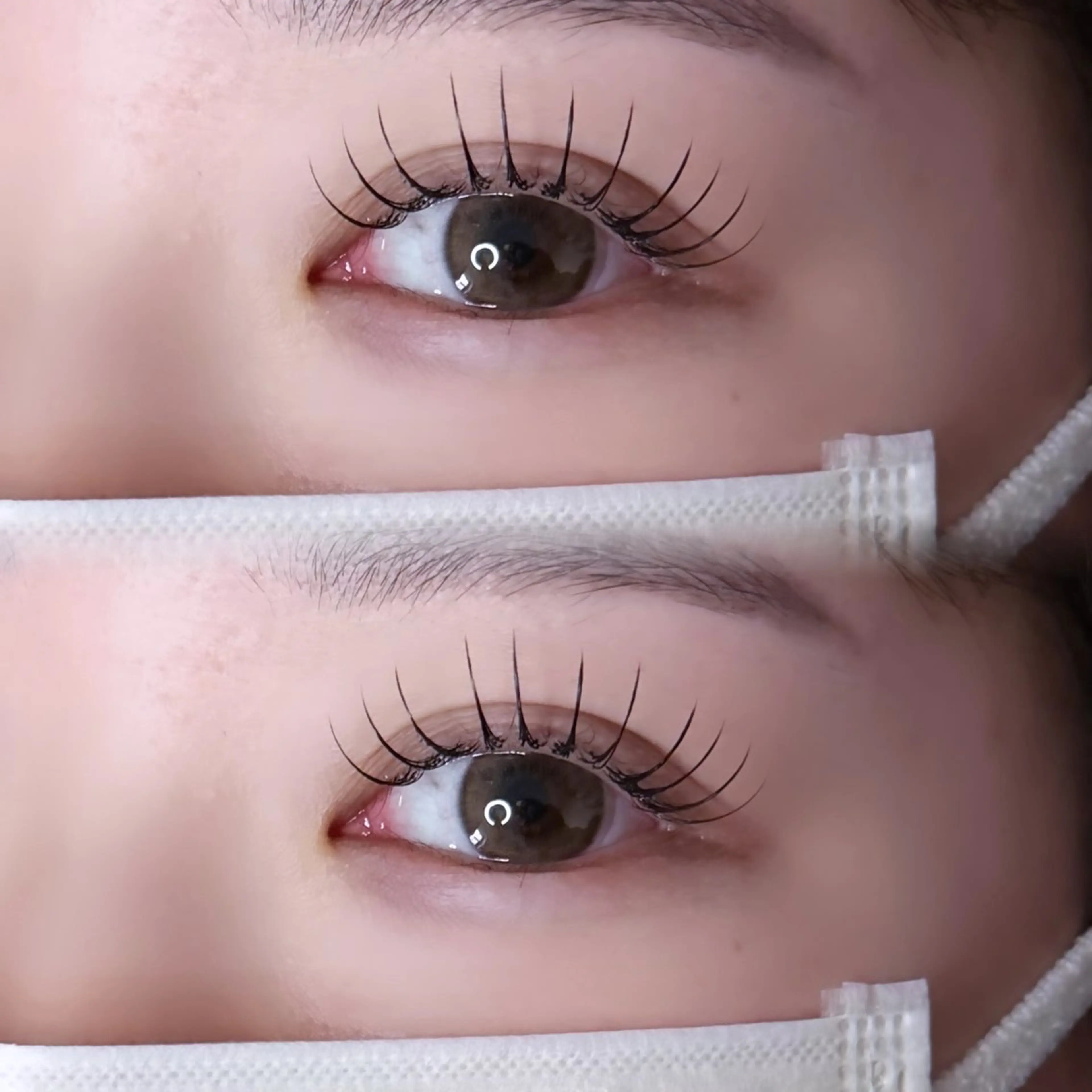 マツエク・マツパ Lu nelleのその他イメージ