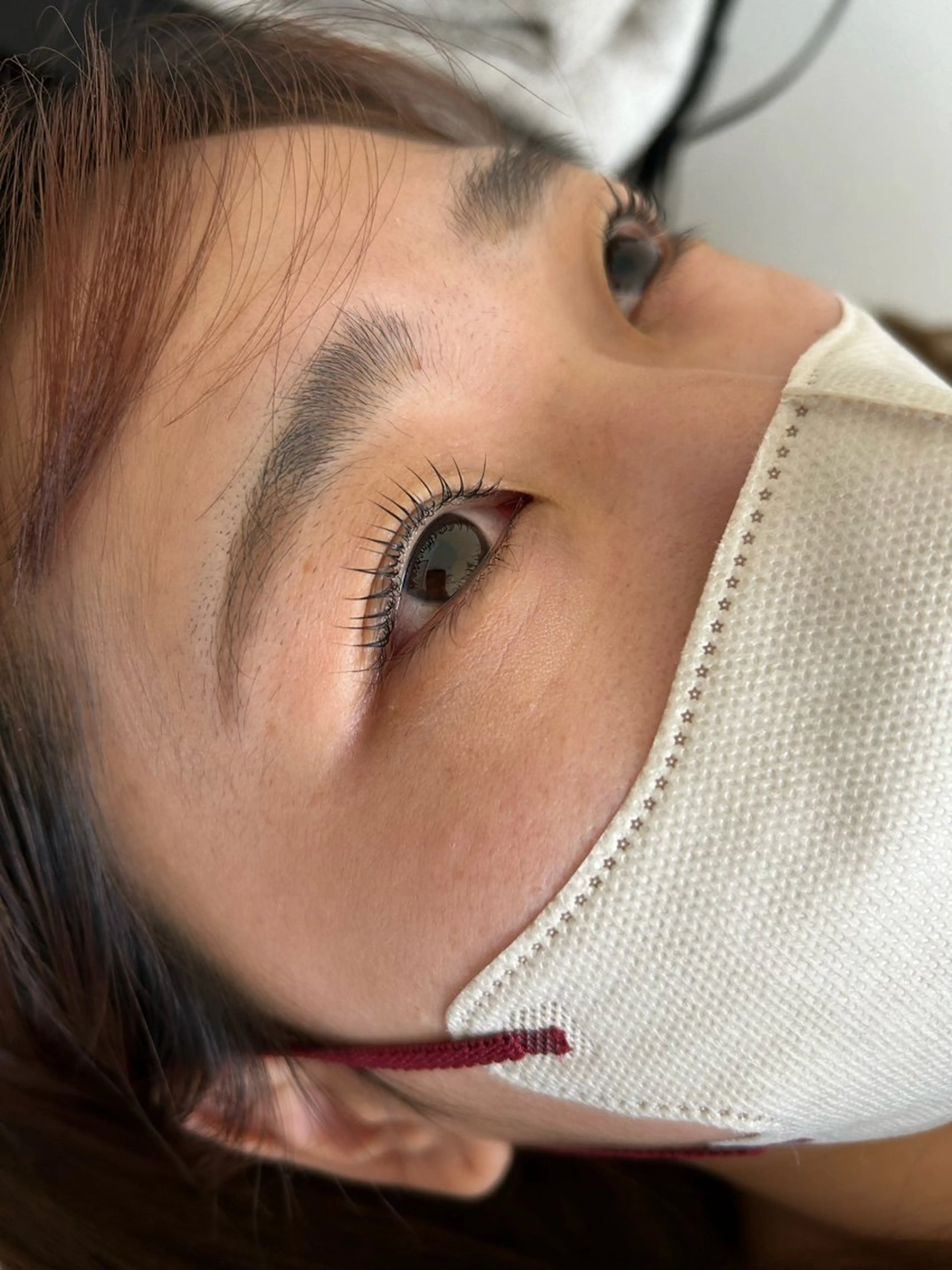 マツエク・マツパ マツパ private salonJEWELの眉毛・アイブロウイメージ