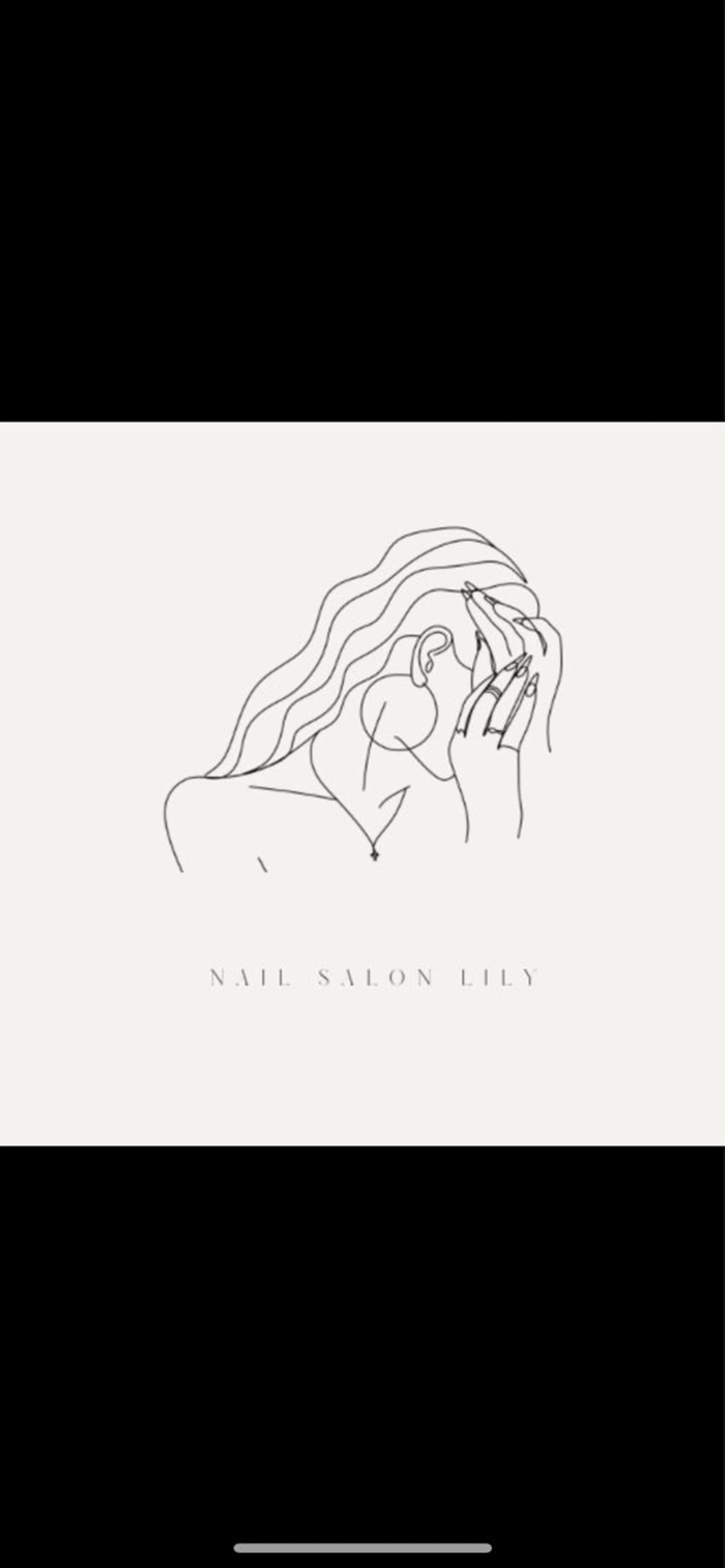 ネイル nail salon lily所属・lily nailのネイルデザイン