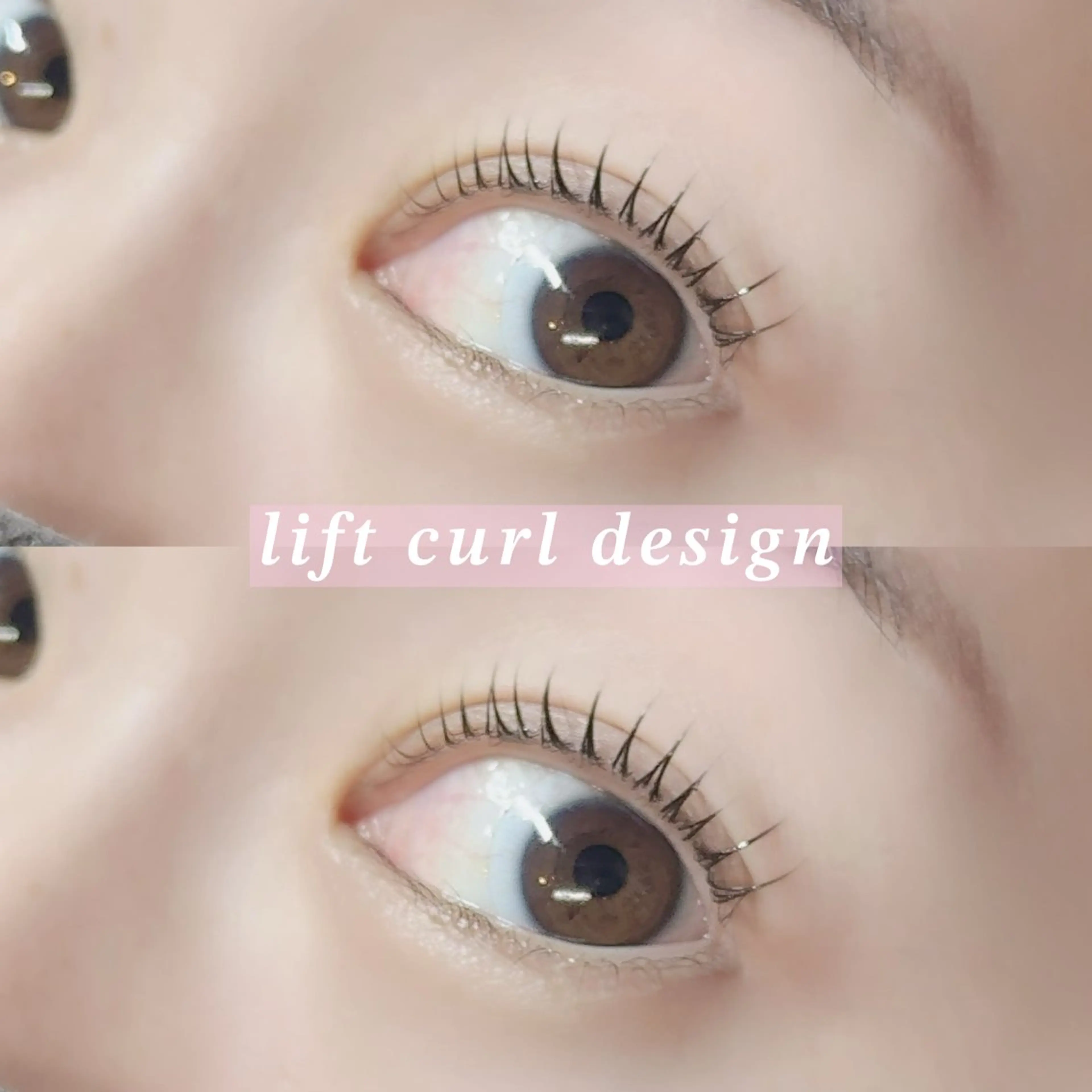 マツエク・マツパ マツパ Su's B 🪽 Takahashiのマツエク・マツパデザイン