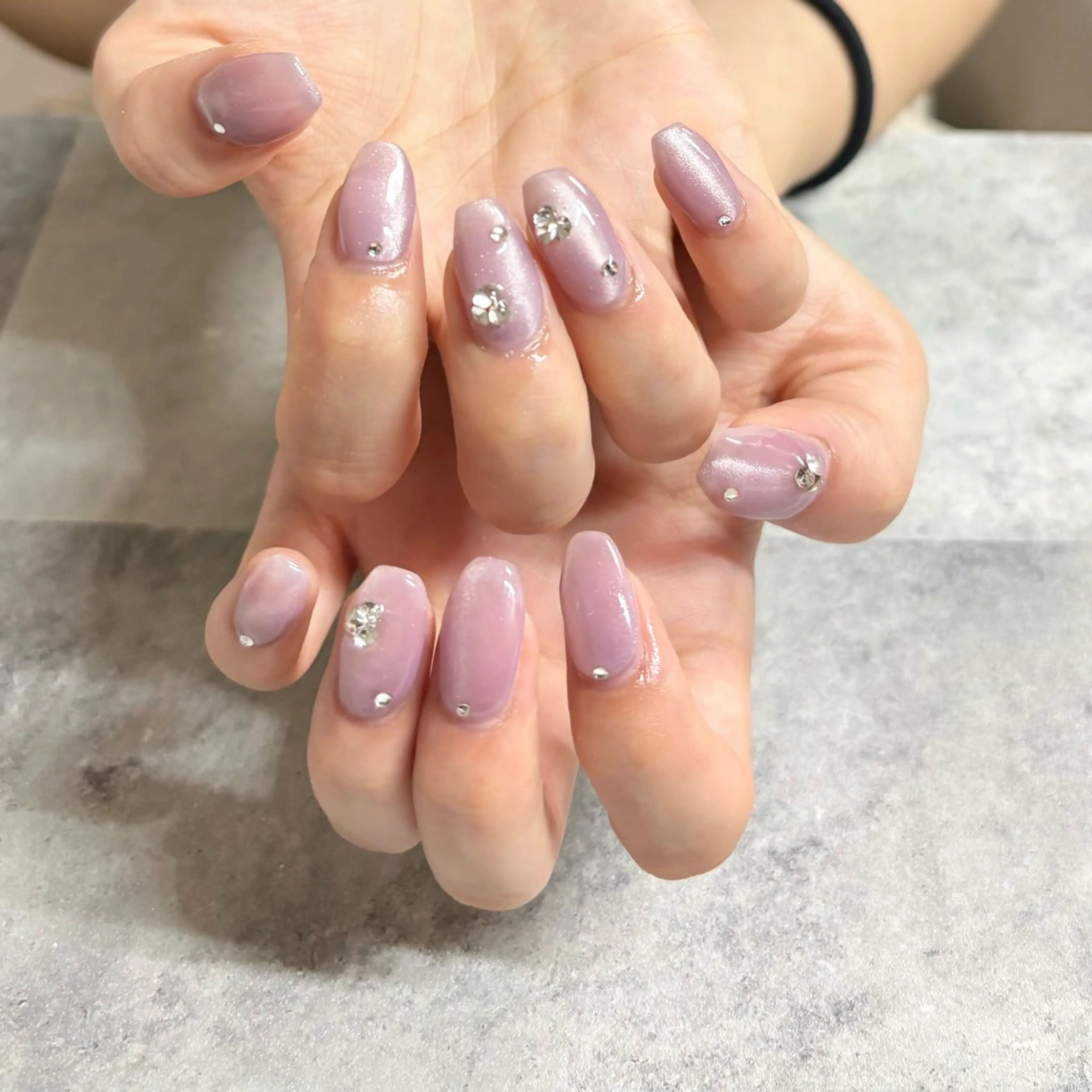 ネイル FELICE ﾌｪﾘｰﾁｪのネイルデザイン