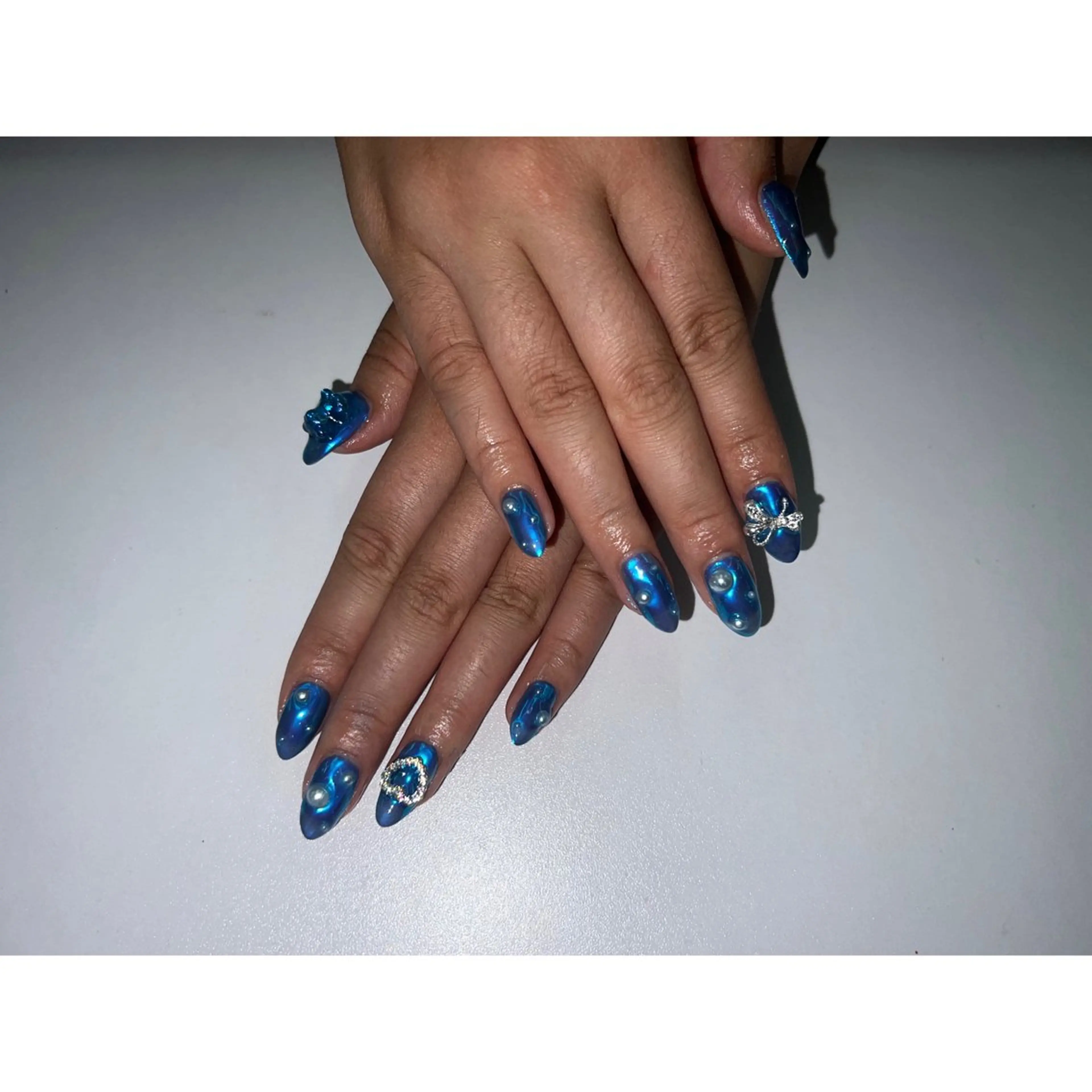 ネイル Nail Salon Ripe所属・Nail Salon Ripeのネイルデザイン