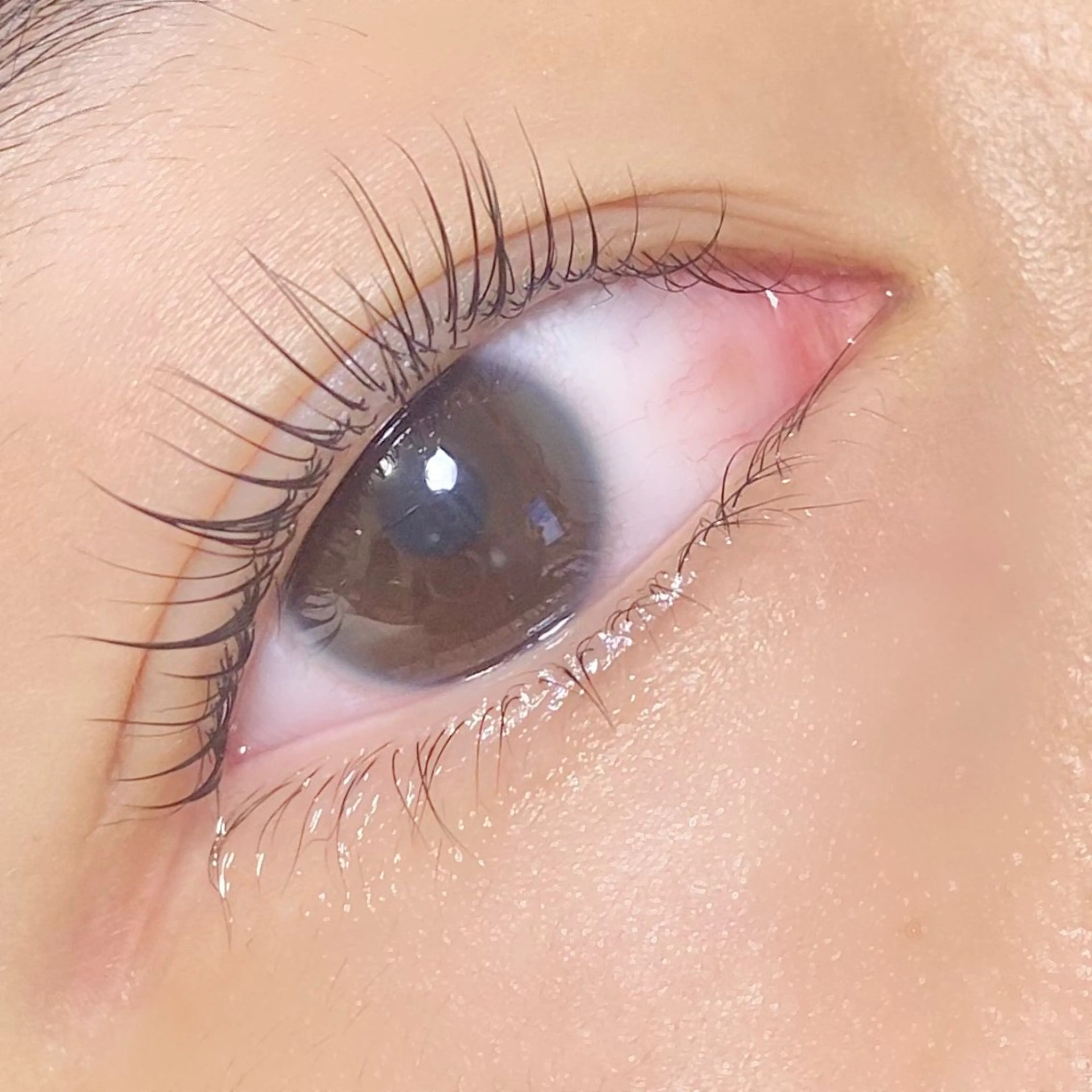 マツエク・マツパ 自爪育成nail &eyelashのマツエク・マツパデザイン