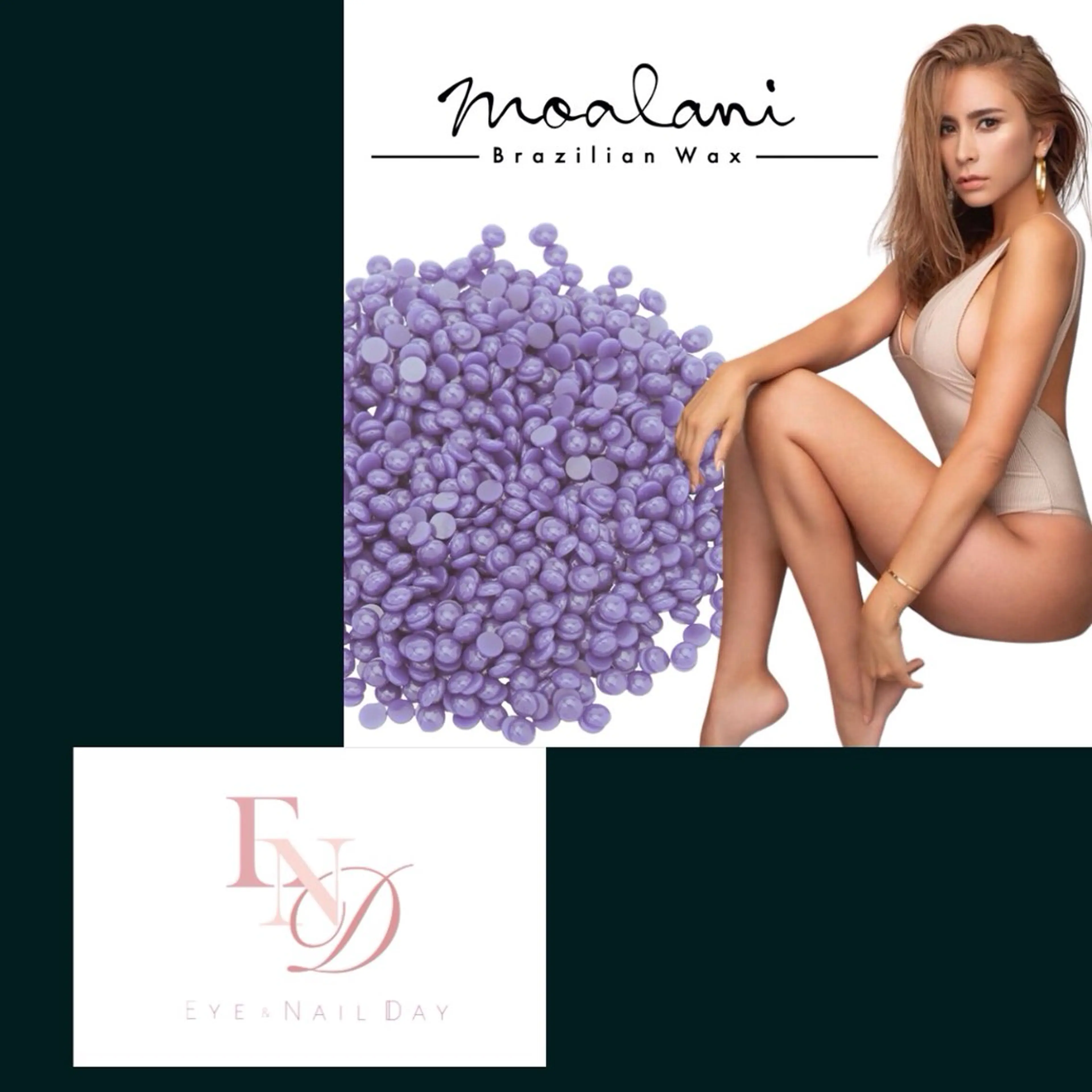 アイアンド ネイルデイのエステ・リラクイメージ