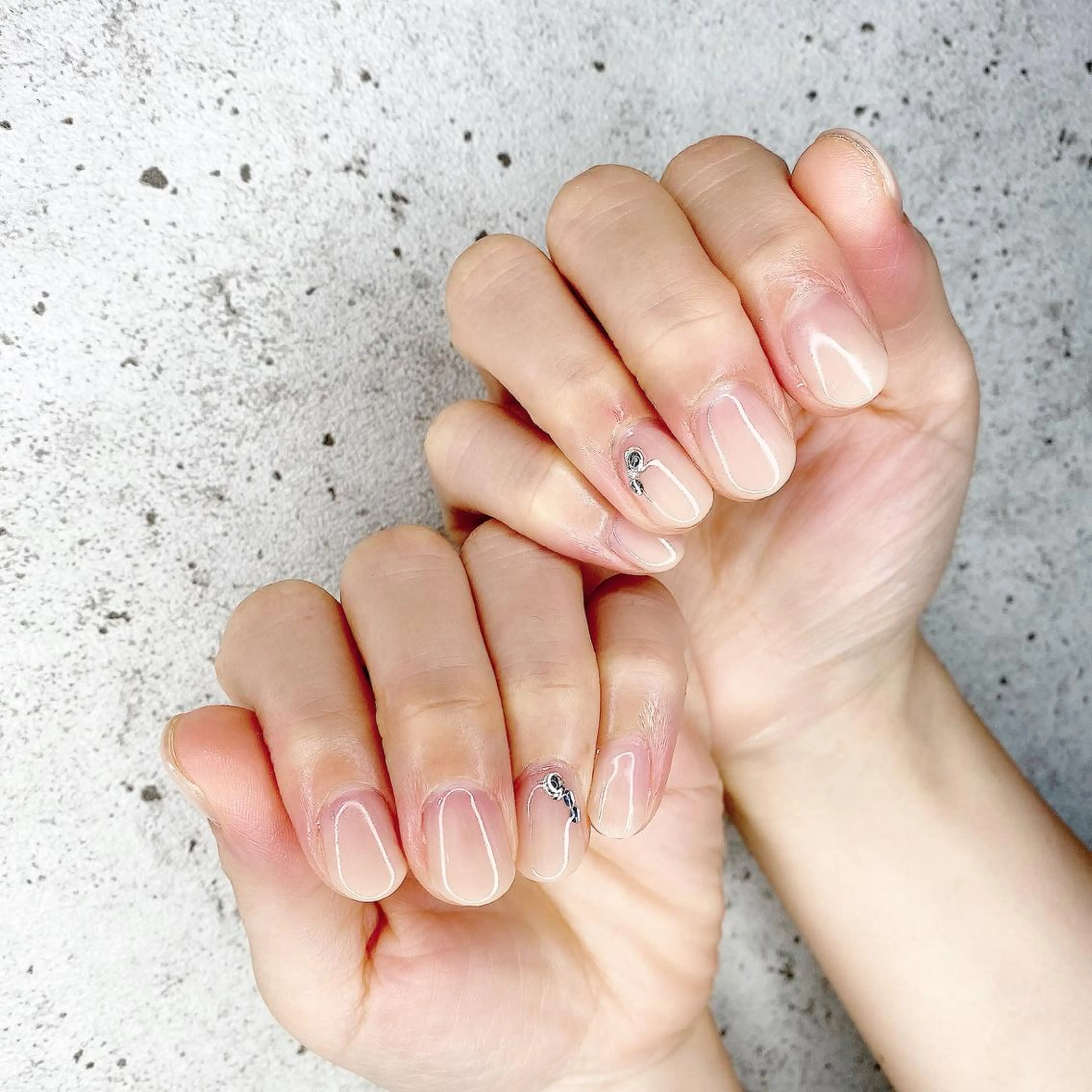 メンズ キッズ ネイル マツエク・マツパ ジェルネイル パラジェル Salon Ｋのネイルデザイン