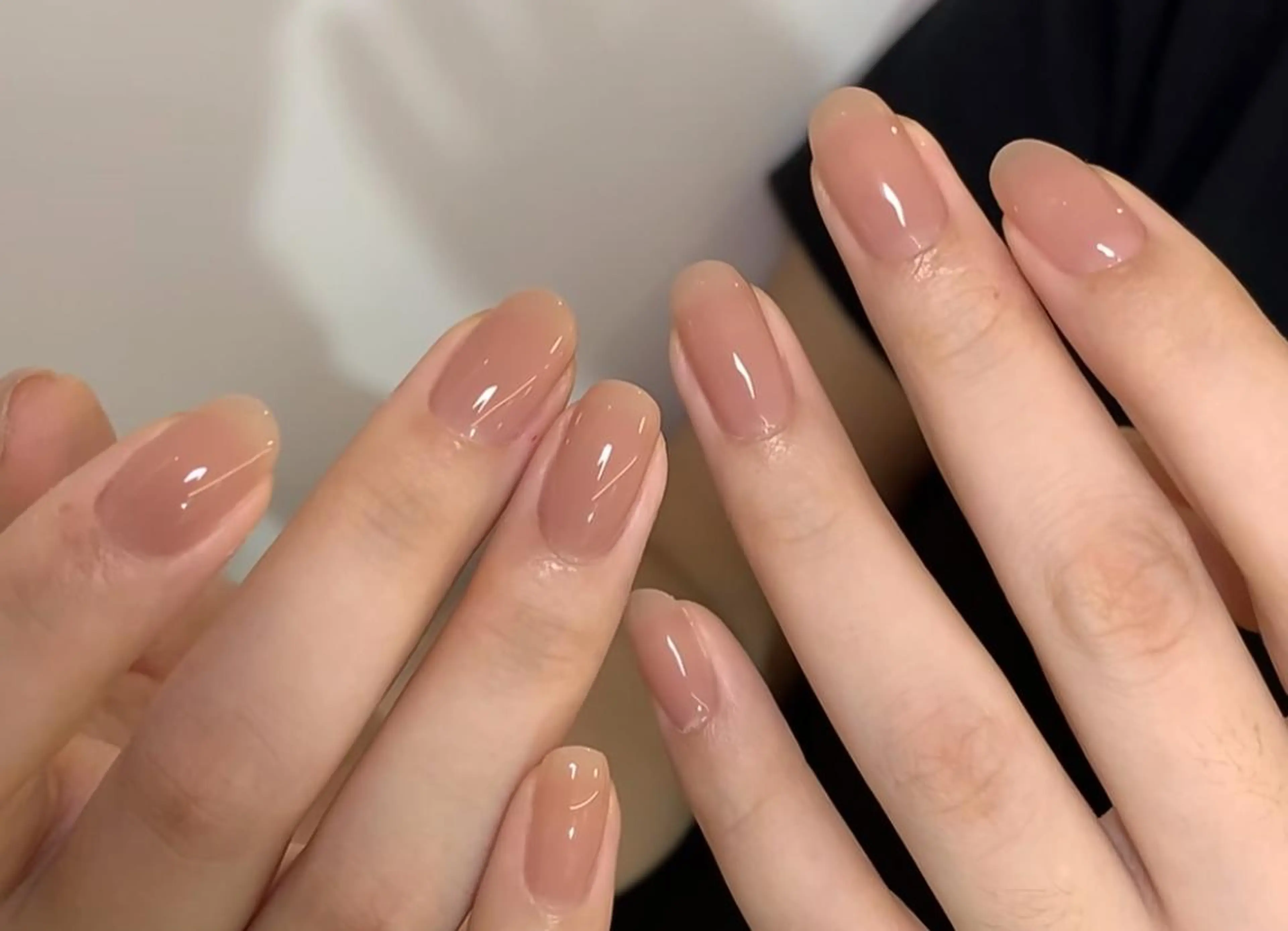 ネイル ハンドネイル 🎀 UU_nailのネイルデザイン