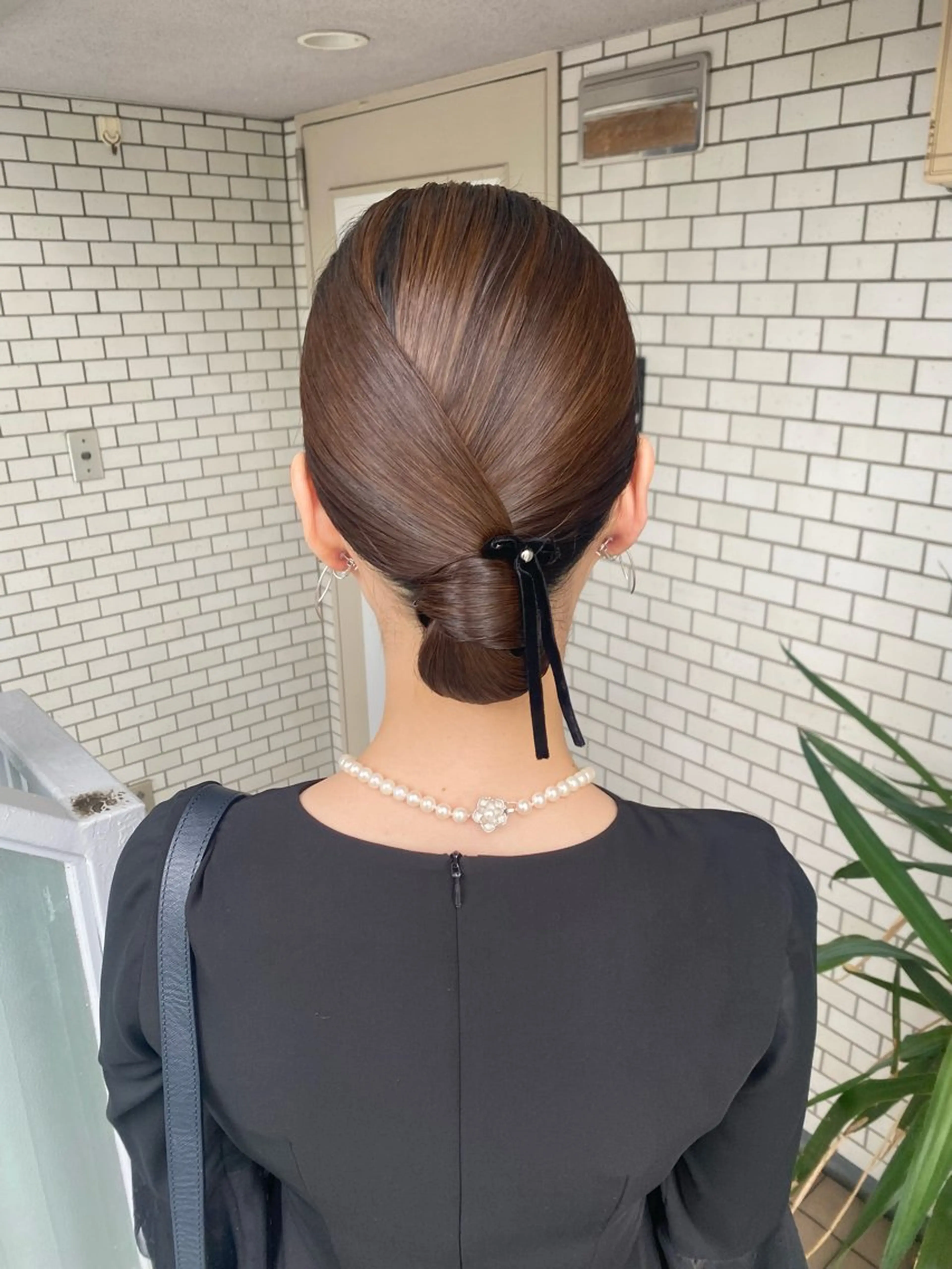 ヘアアレンジ 🌻アラサー女子 指名No1🌻さやかのヘアスタイル