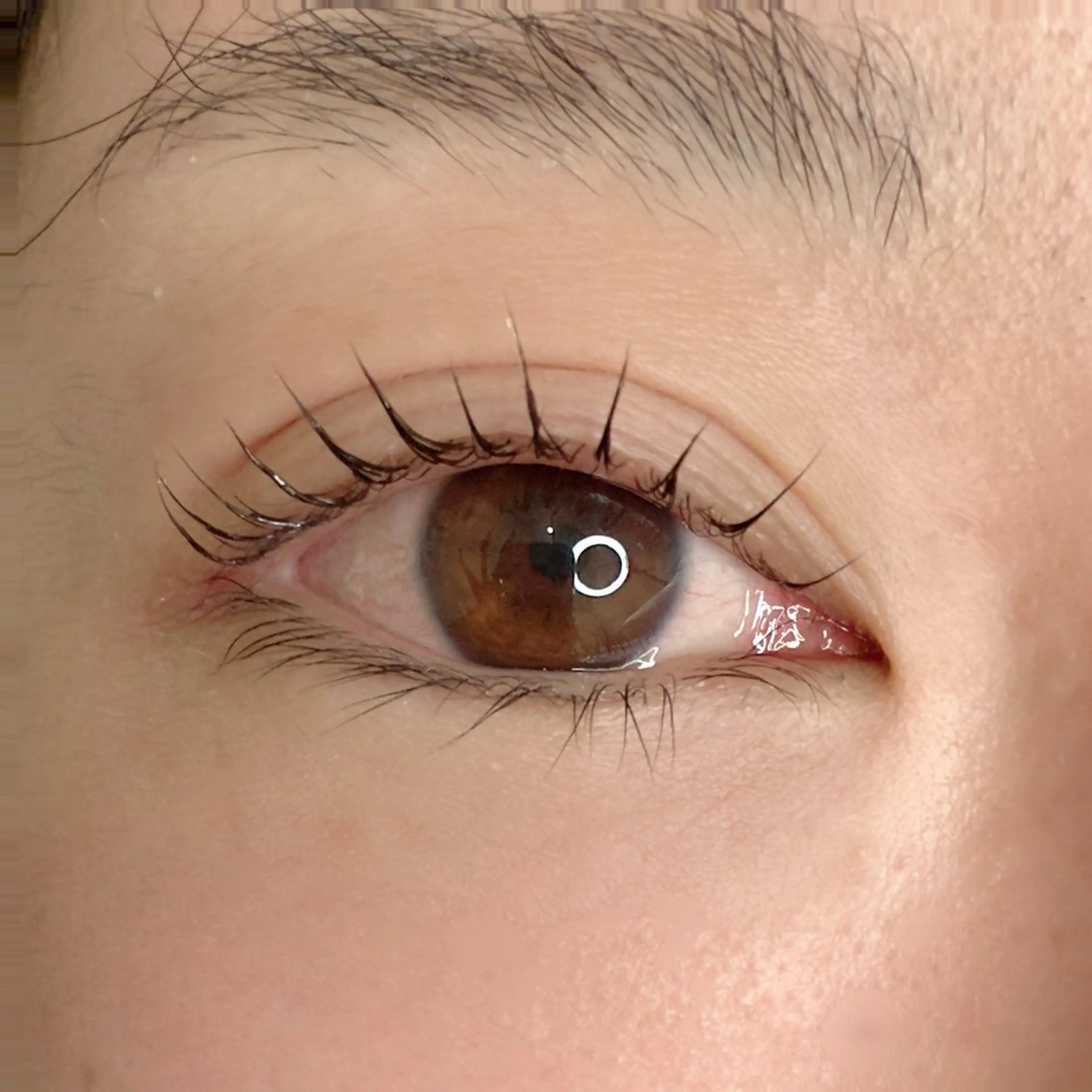 マツエク・マツパ まつげパーマ RAGCie所属・RAGCie 新田のマツエク・マツパデザイン