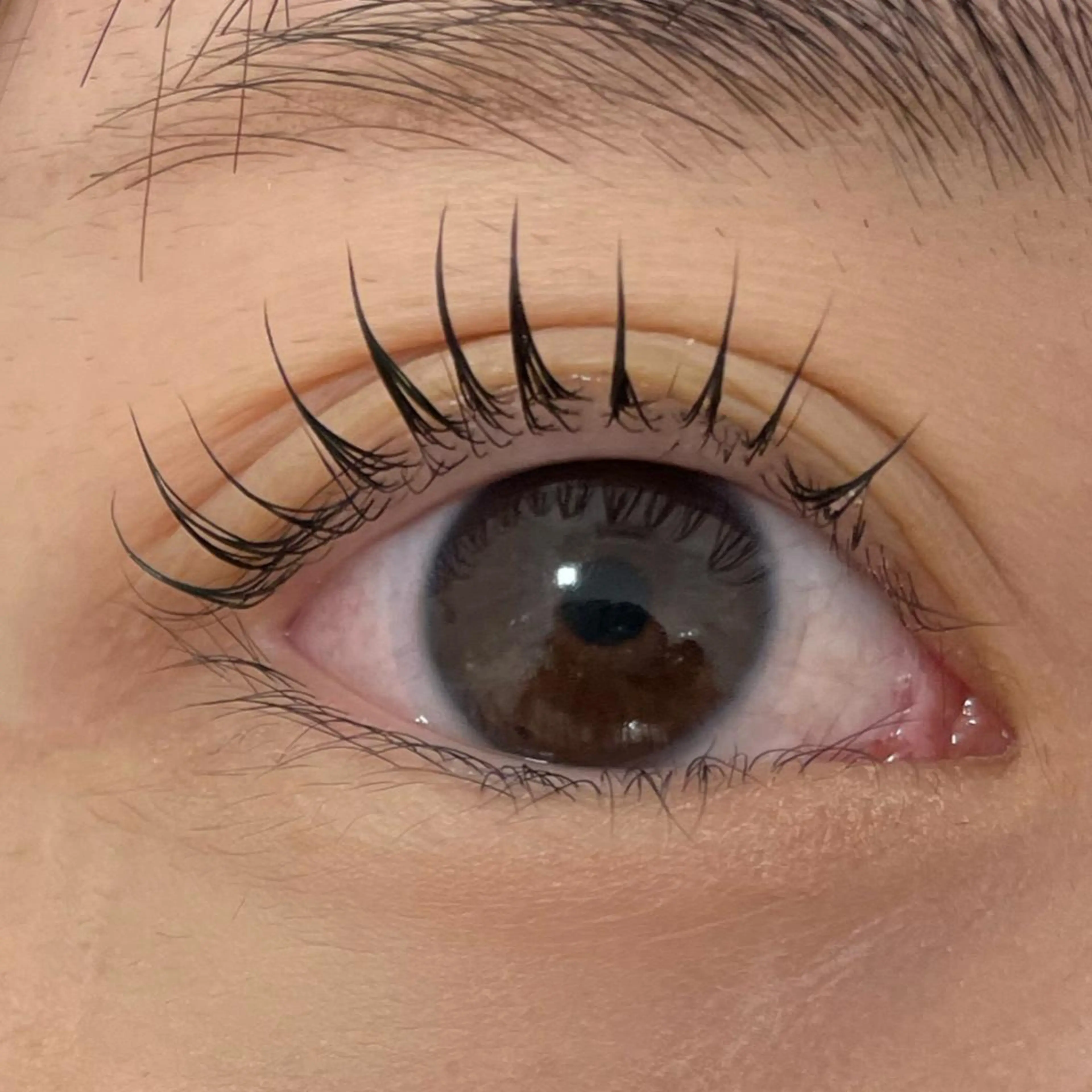 マツエク・マツパ 富口 桂の眉毛・アイブロウイメージ