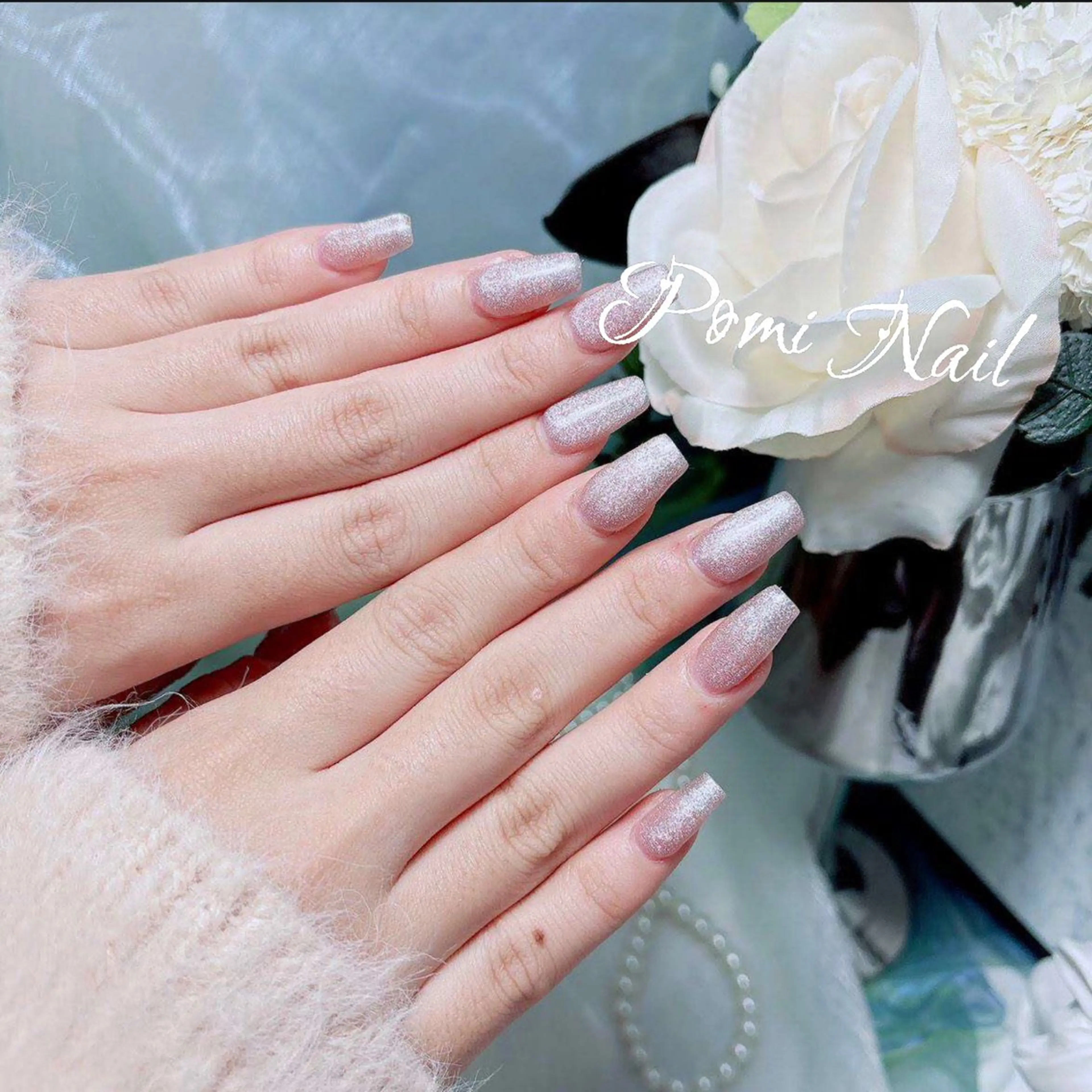 ネイル BuBu Nail渋谷道玄坂のネイルデザイン