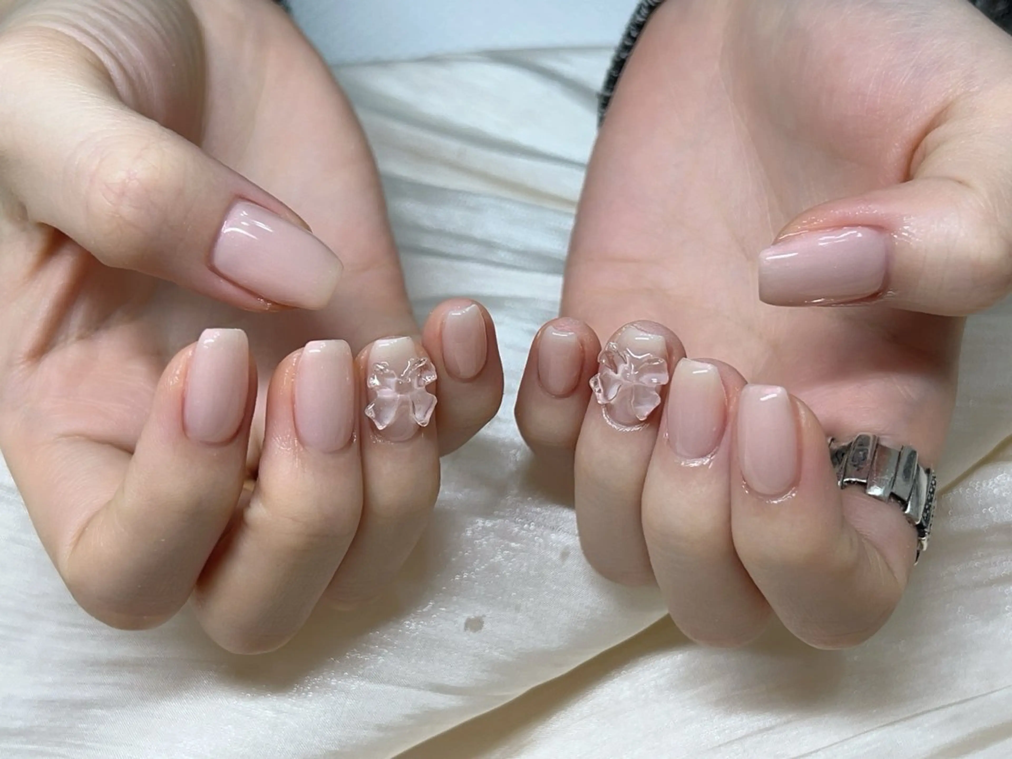 ネイル ハンドネイル Nail salon CELEBRAILのネイルデザイン