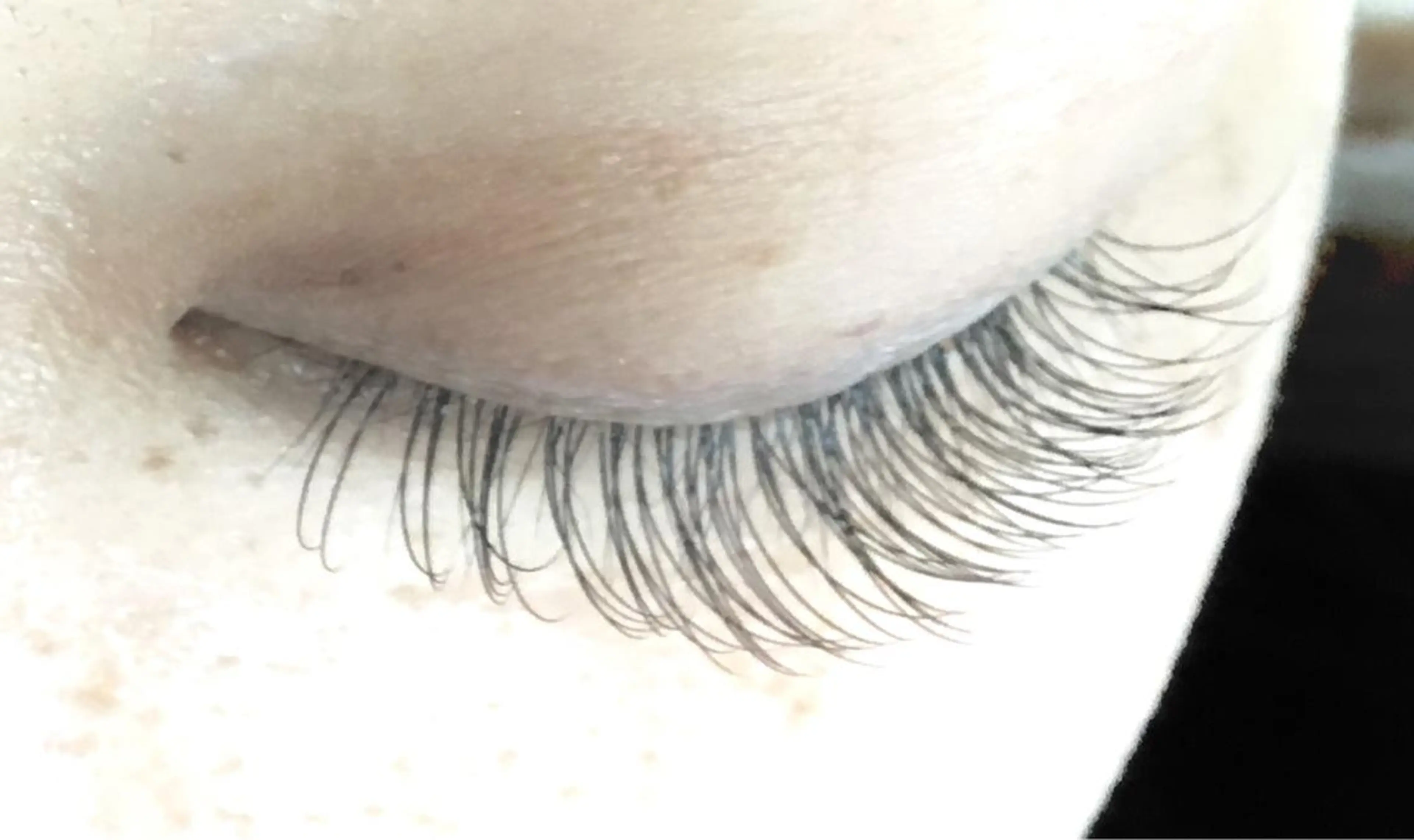 マツエク・マツパ Dカール fossette hair&eyeのマツエク・マツパデザイン